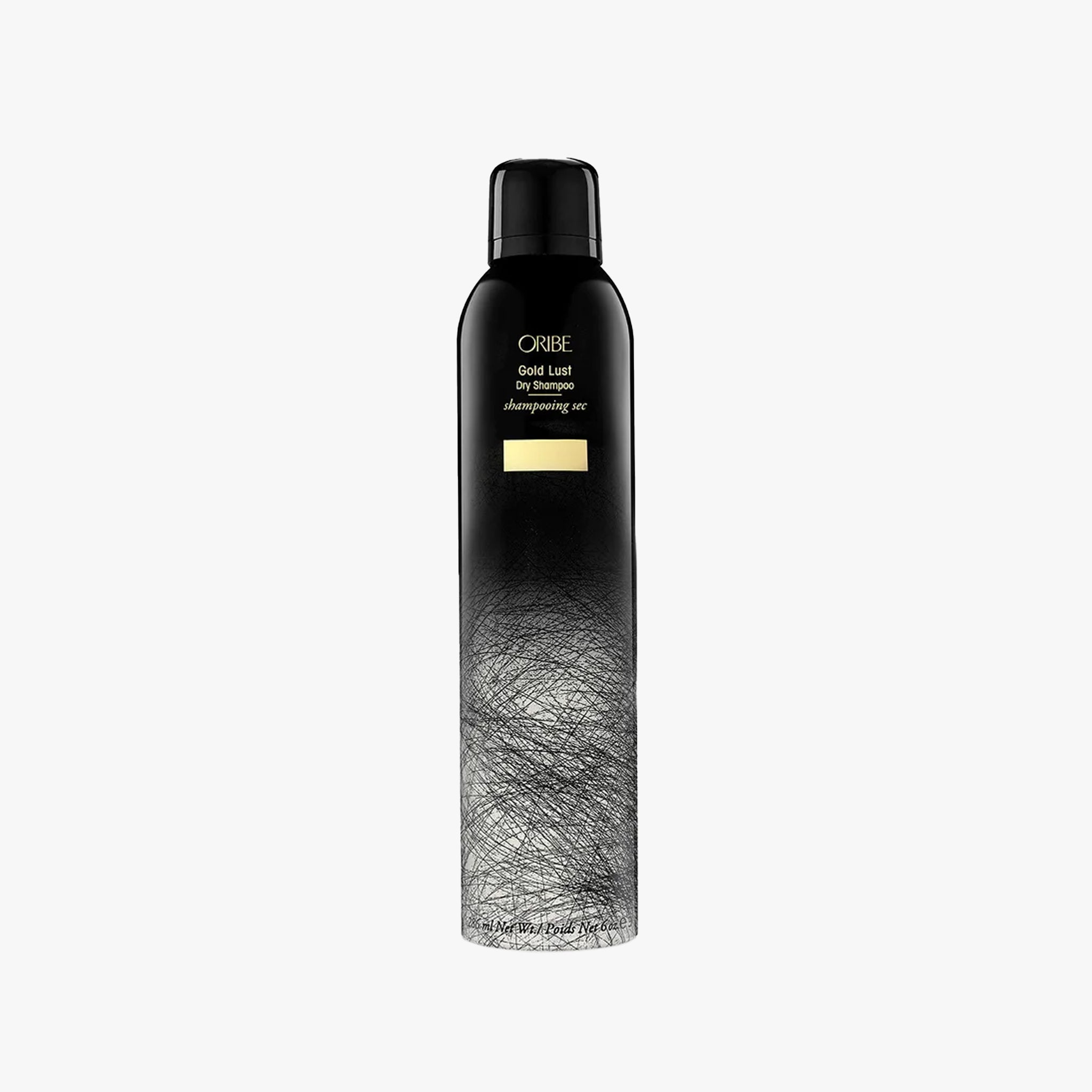 Gold Lust Dry Shampoo