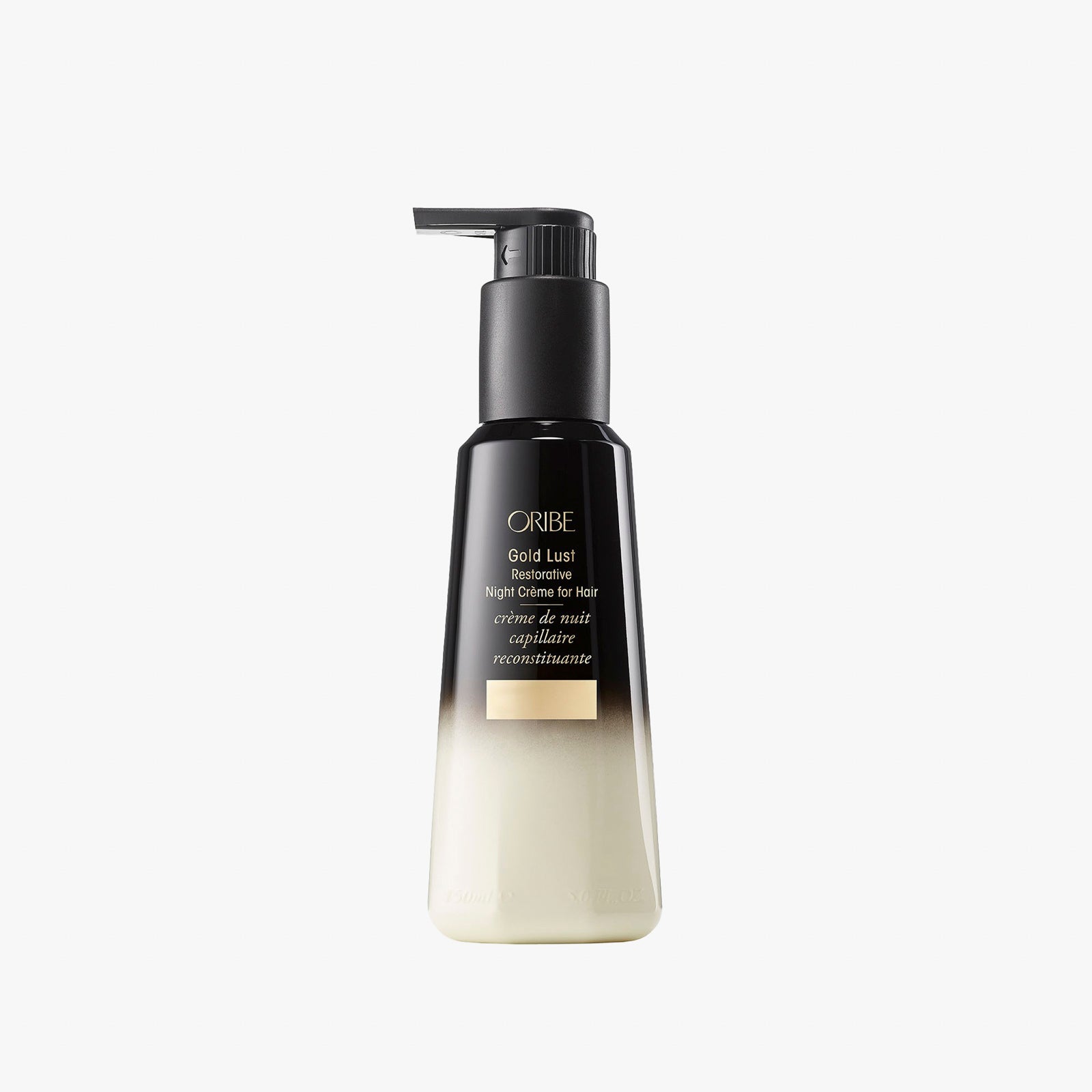 Gold Lust restorative night créme