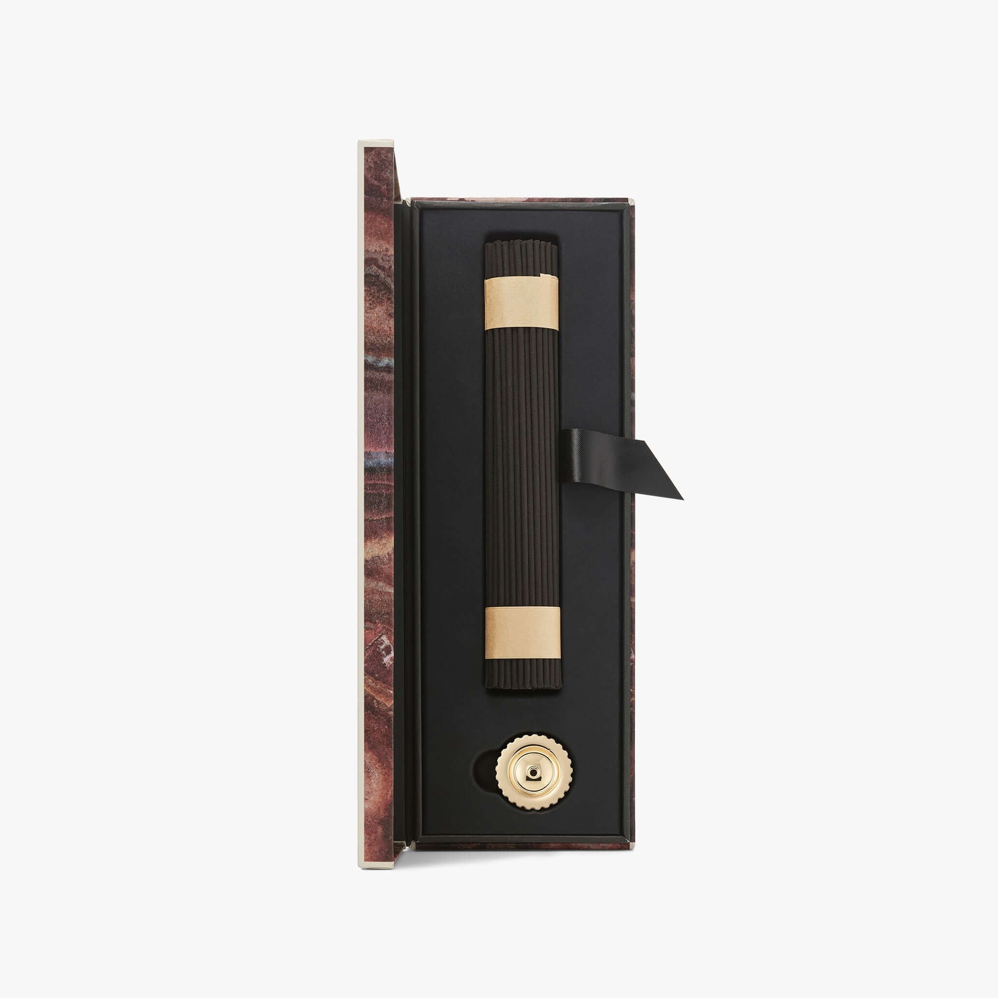 Incense Valley Of Flowers - open box