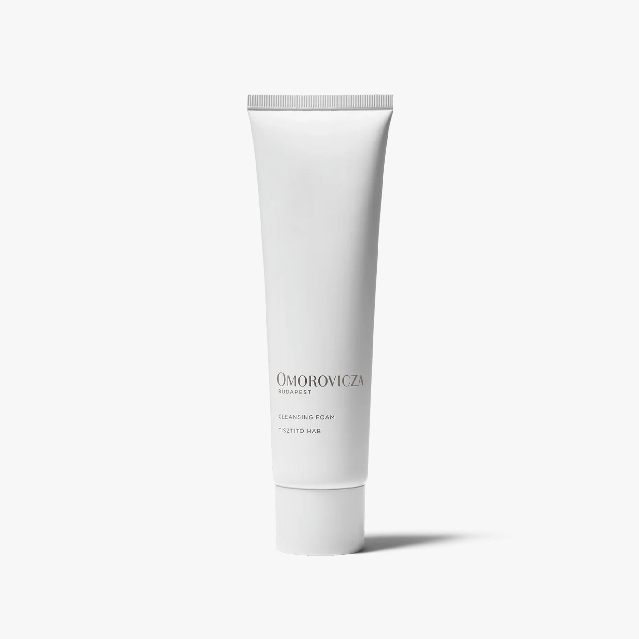 Cleansing Foam