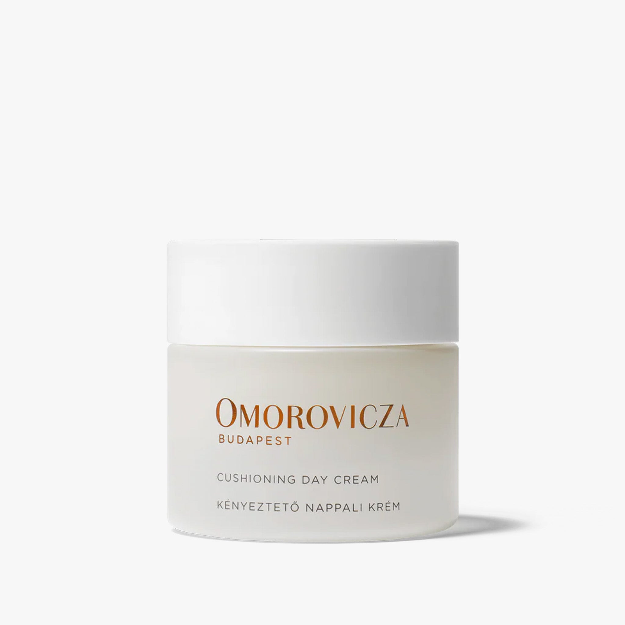 Cushioning Day Cream