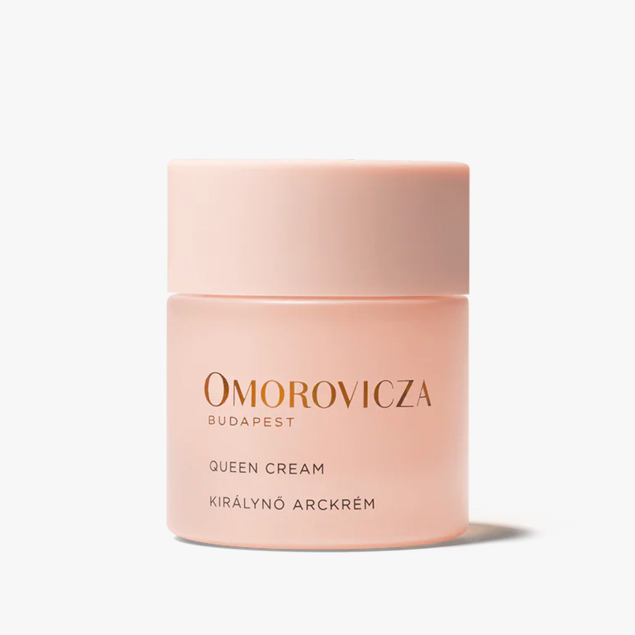 Queen Cream