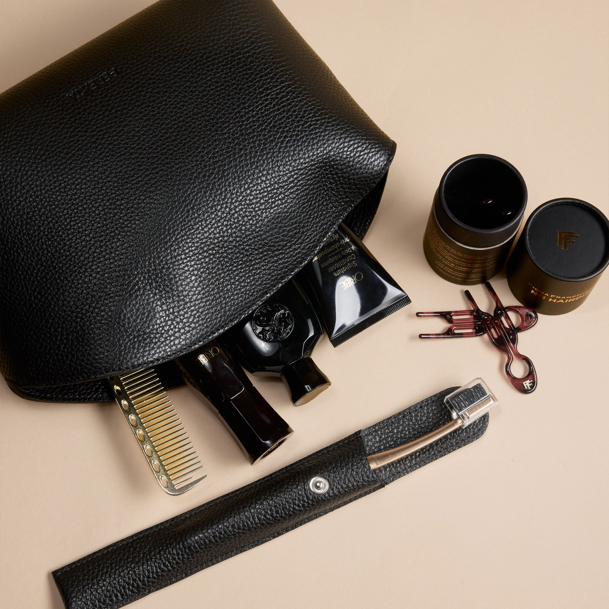 PEREXTA cosmetic pocket