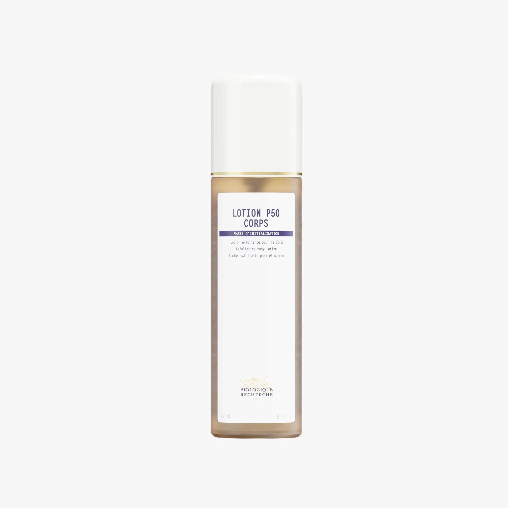 LOTION P5O CORPS