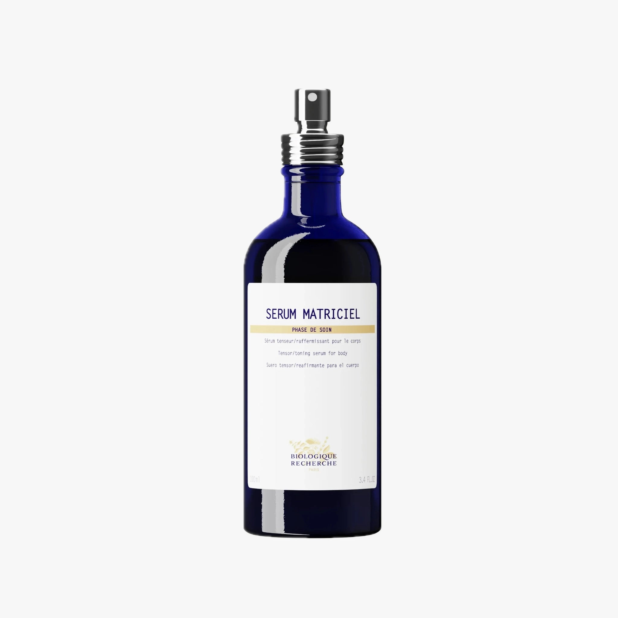 SÉRUM MATRICIEL