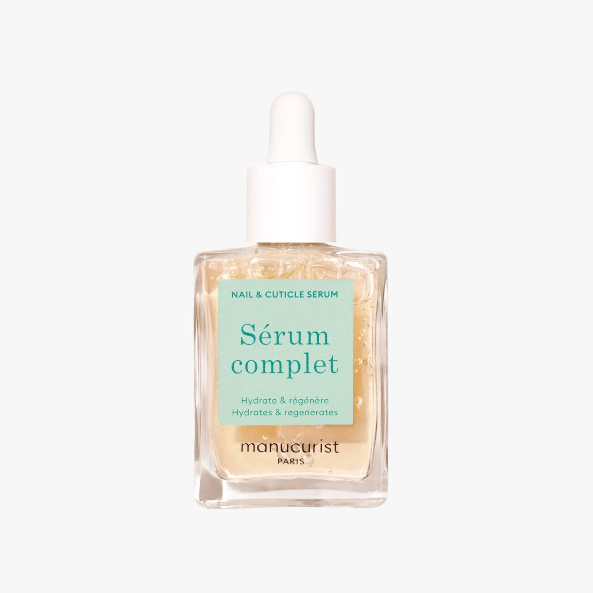 Sérum complet