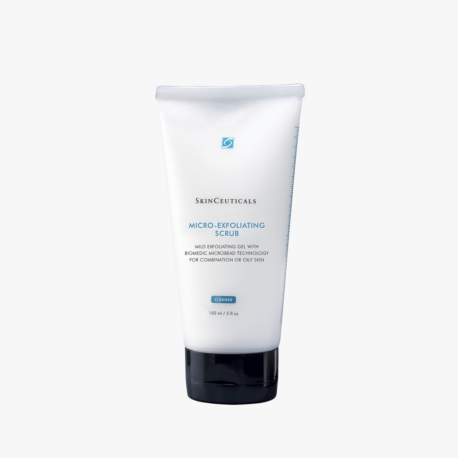 Micro-Exfoliating Scrub