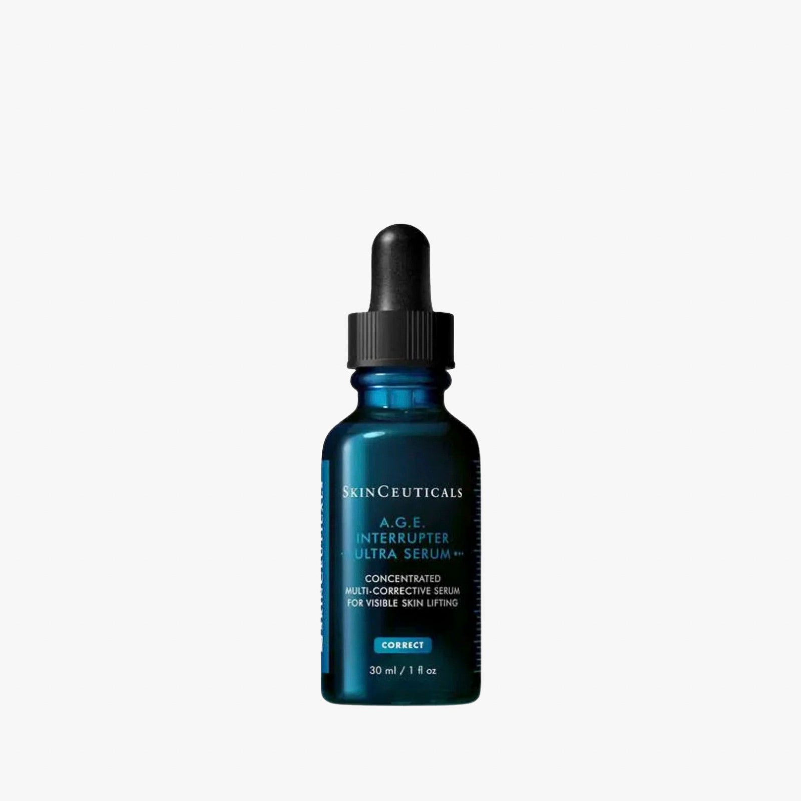 A.G.E. interrrupter ultra serum