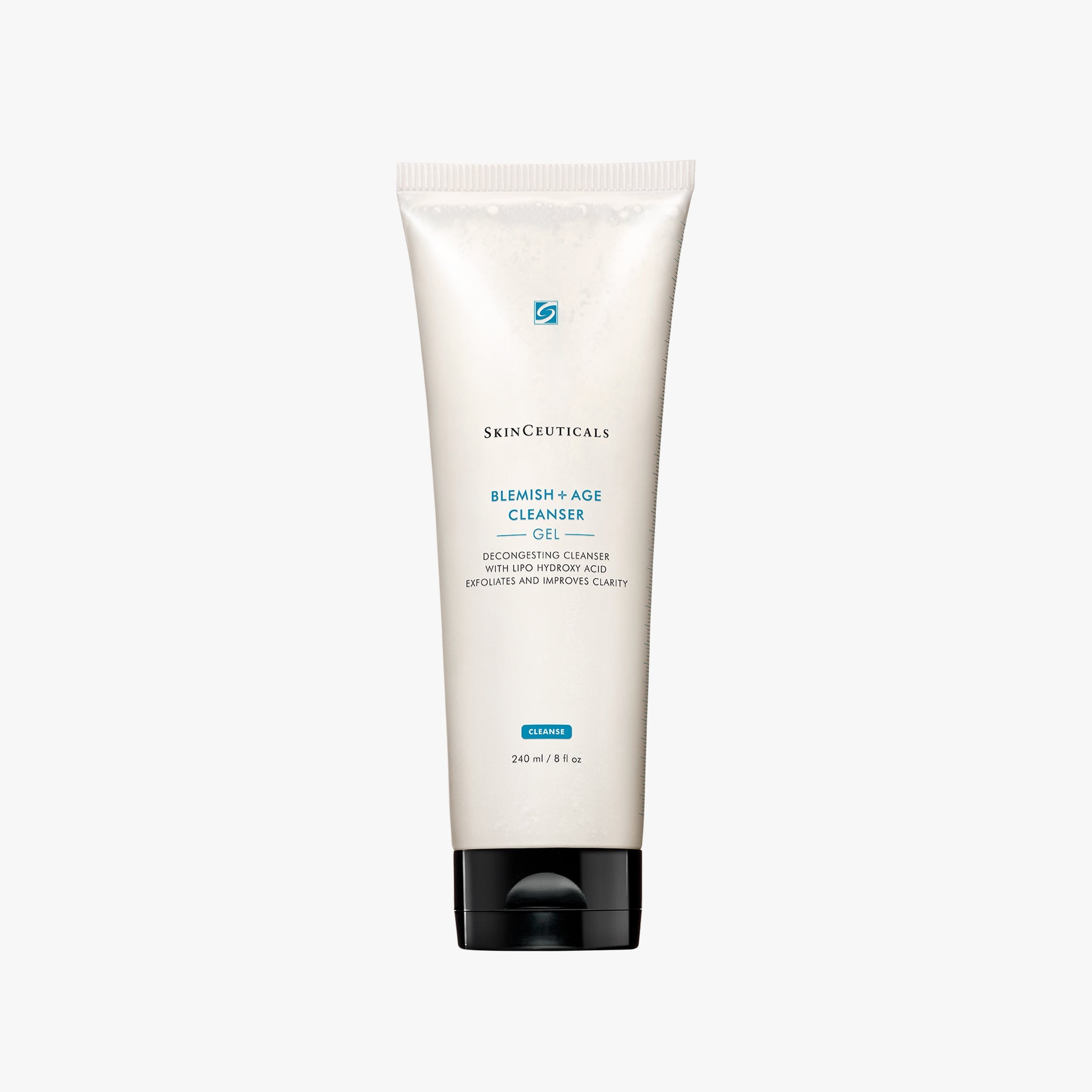 Blemish + Age Cleanser Gel