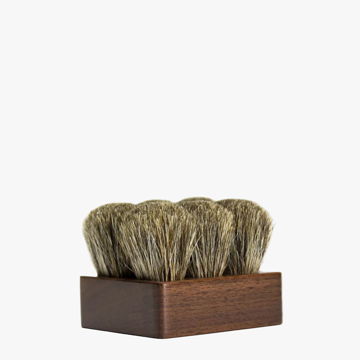 SUVÉ body brush short semi-hard