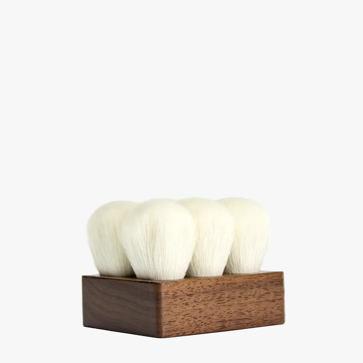 SUVÉ body brush short soft