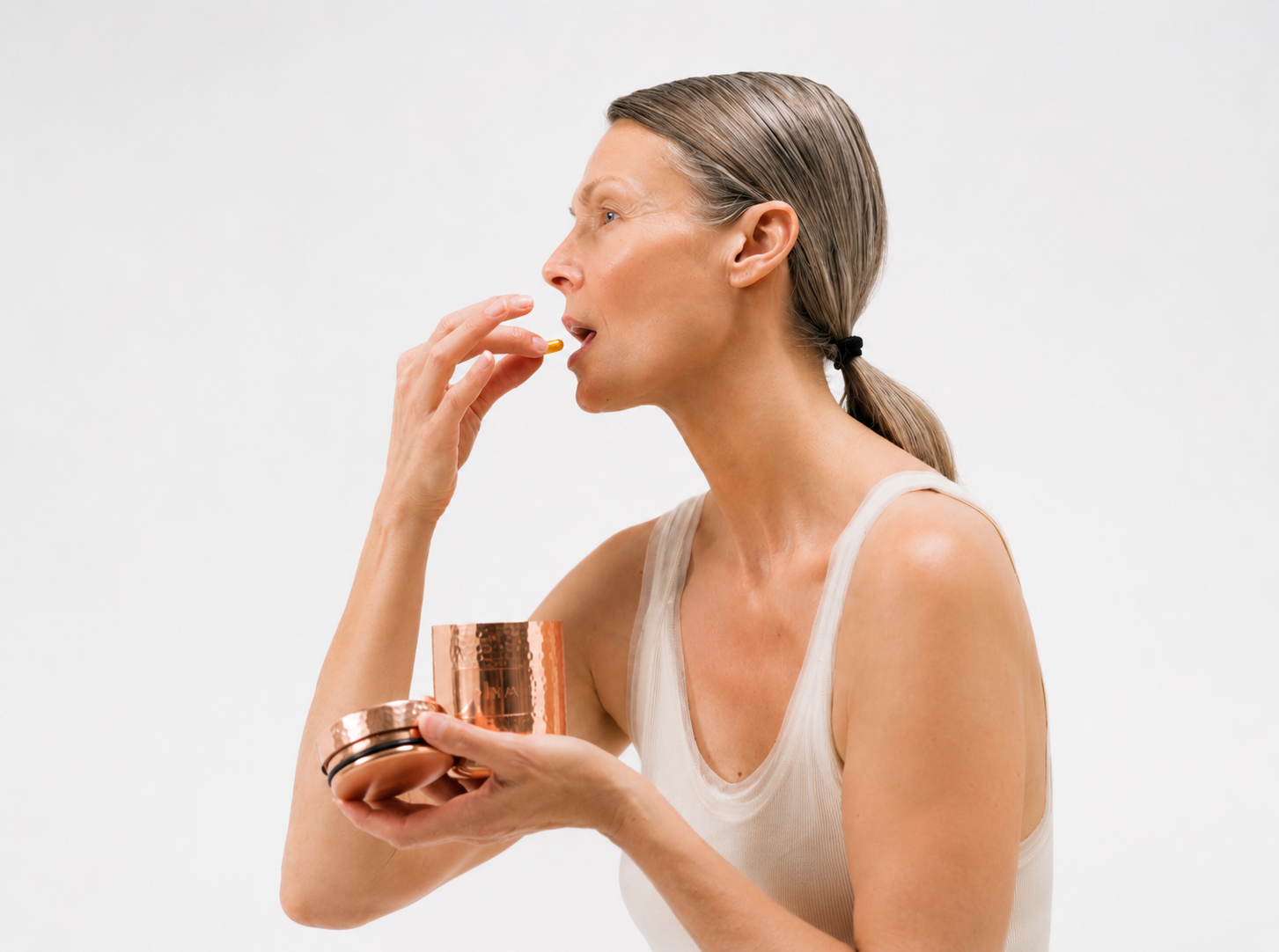 Eat your Skincare: Môžeme krásnu pleť naozaj zjesť?