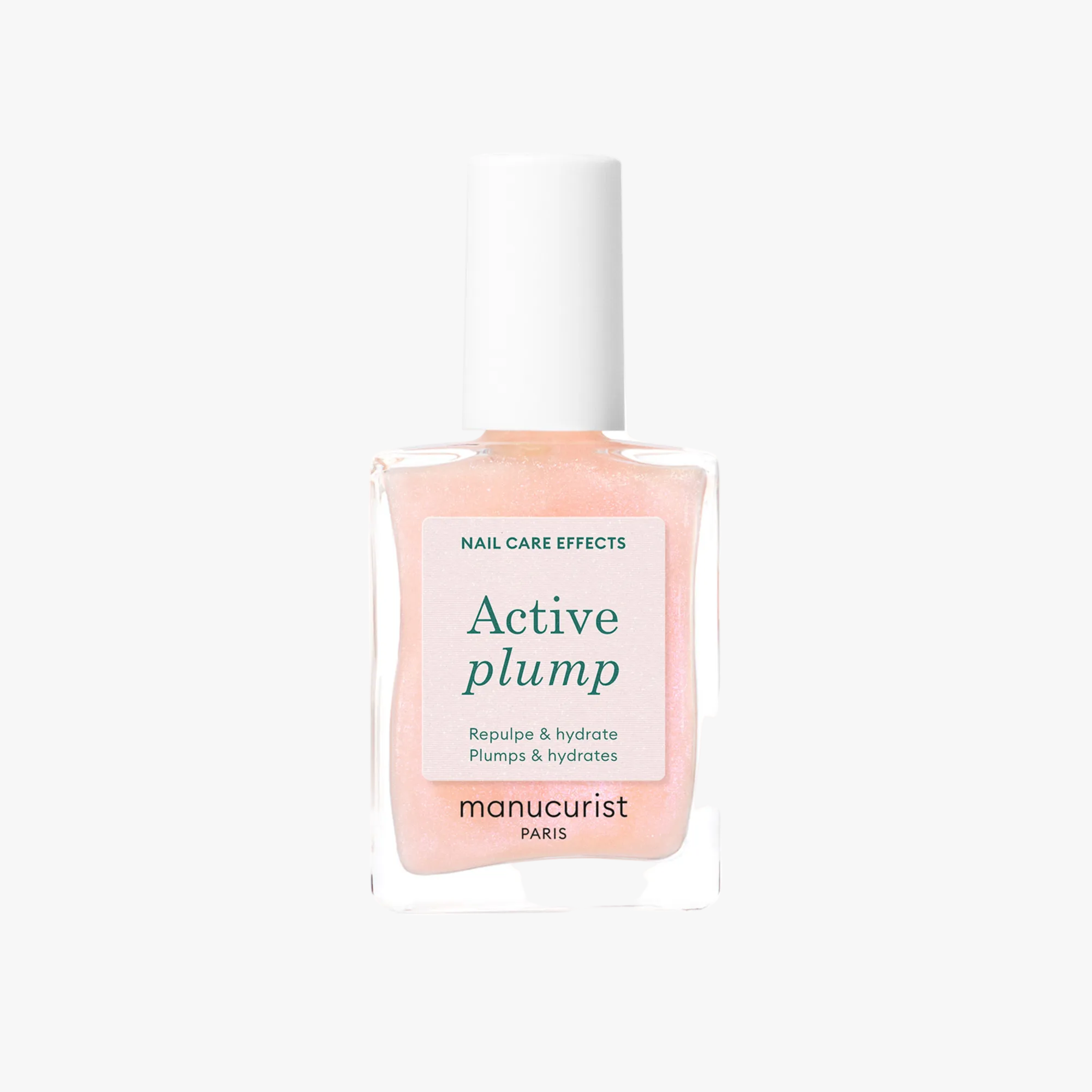 Active Plump