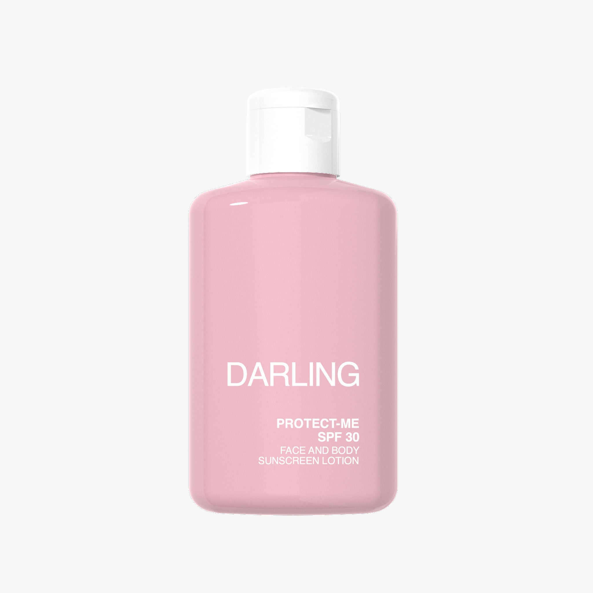 Protect-Me Sunscreen Lotion SPF 30