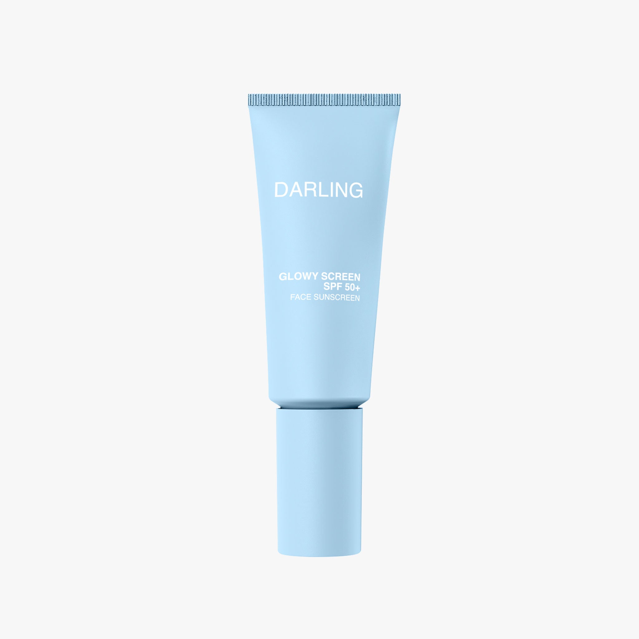 Glowy Screen Face Cream SPF 50