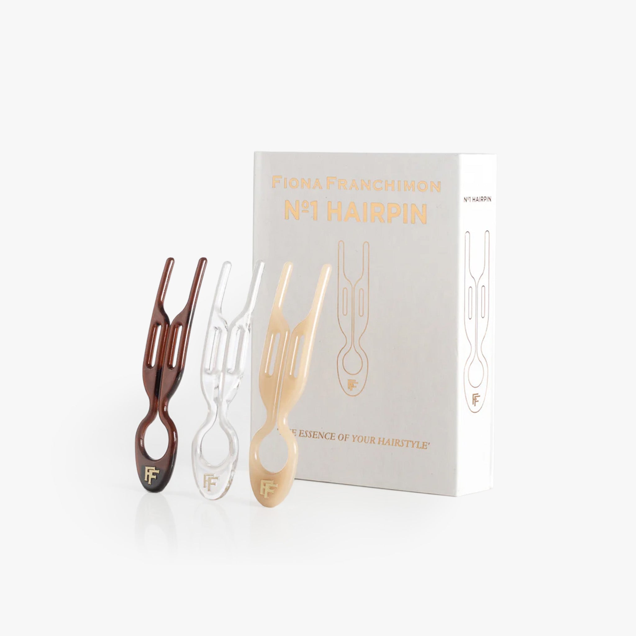 Sponky Fiona Franchimon N°1 London Collection