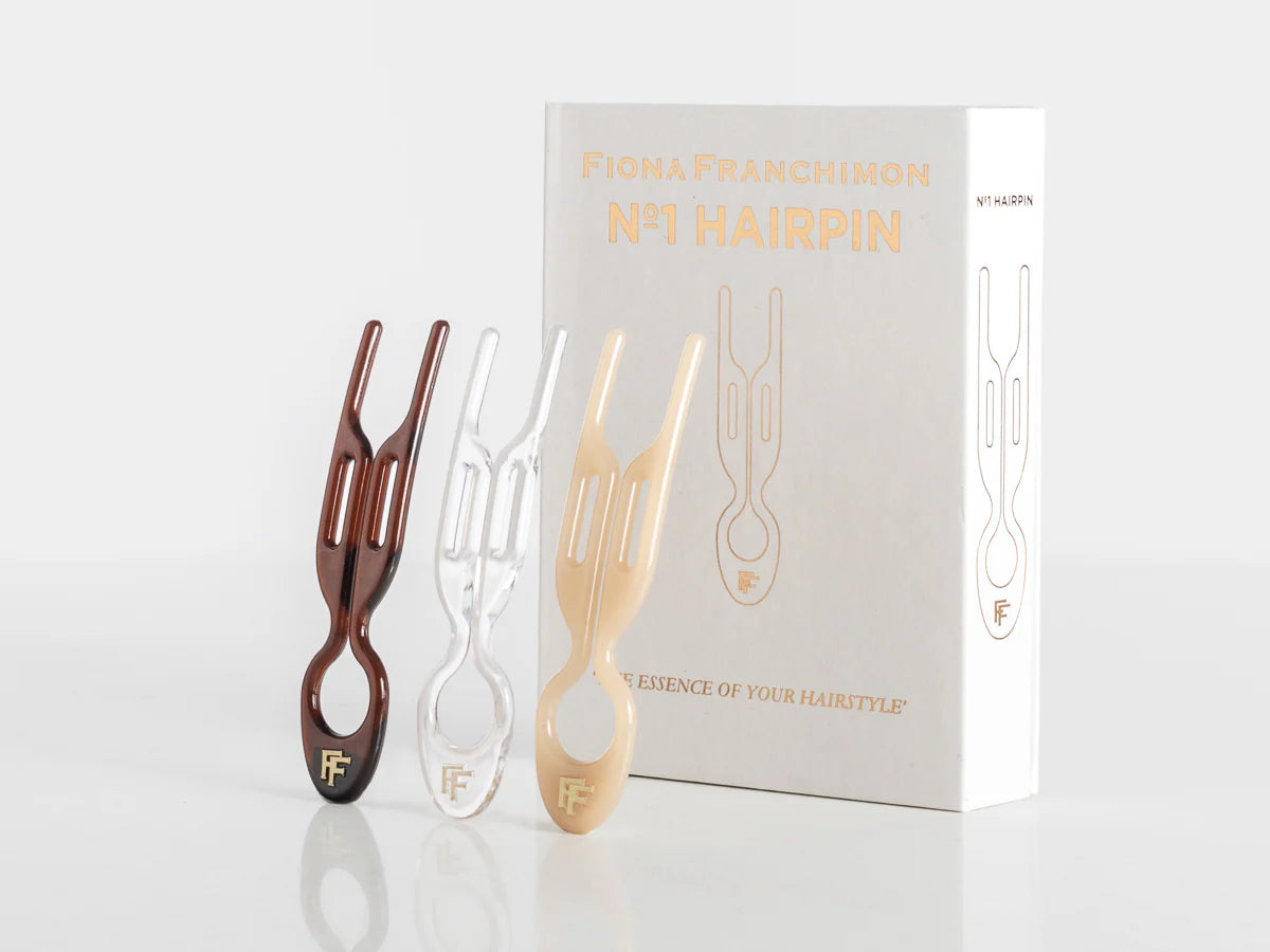 Sponky Fiona Franchimon N°1 London Collection