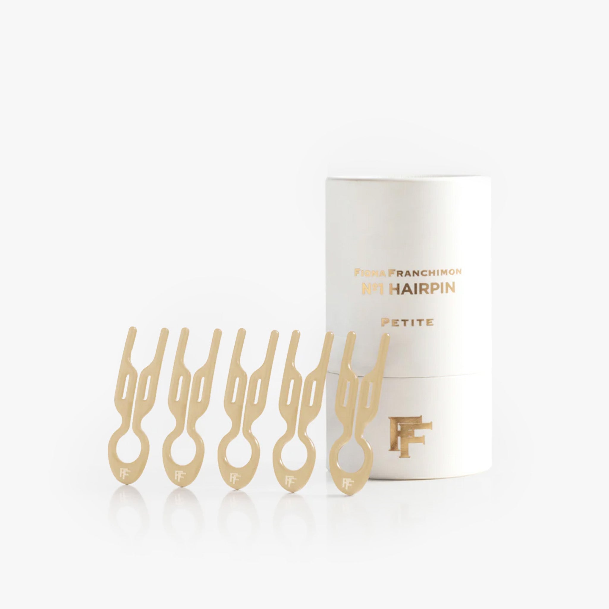 Sponky Fiona Franchimon N°1 Petite Champanized