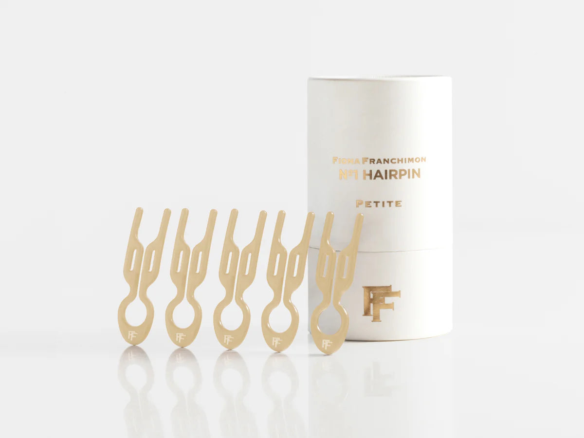 Sponky Fiona Franchimon N°1 Petite Champanized