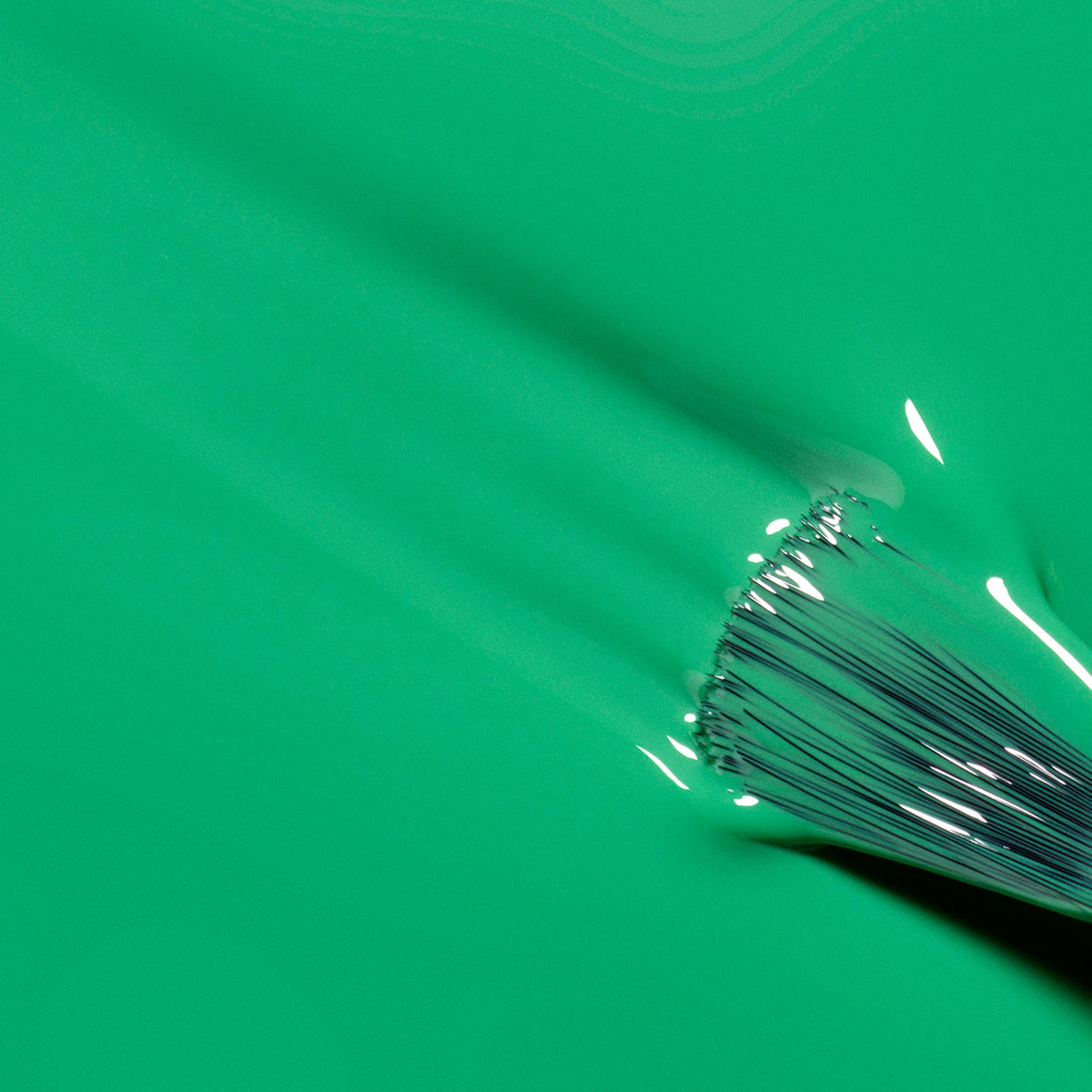 Green flash LED lak Brazil