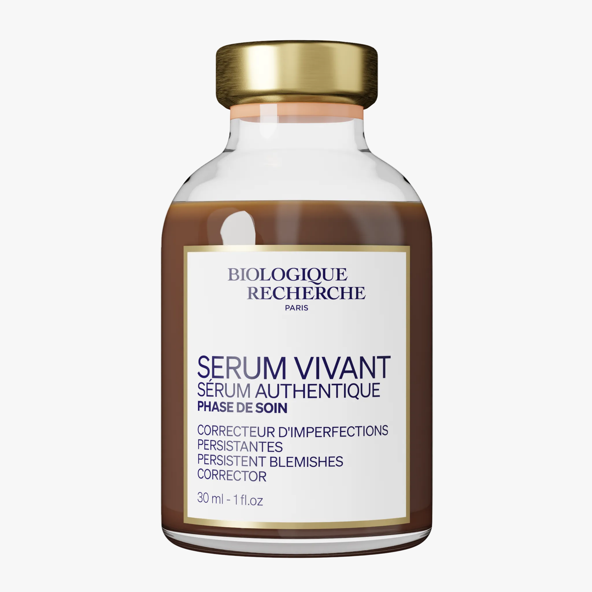 VIVANT sérum