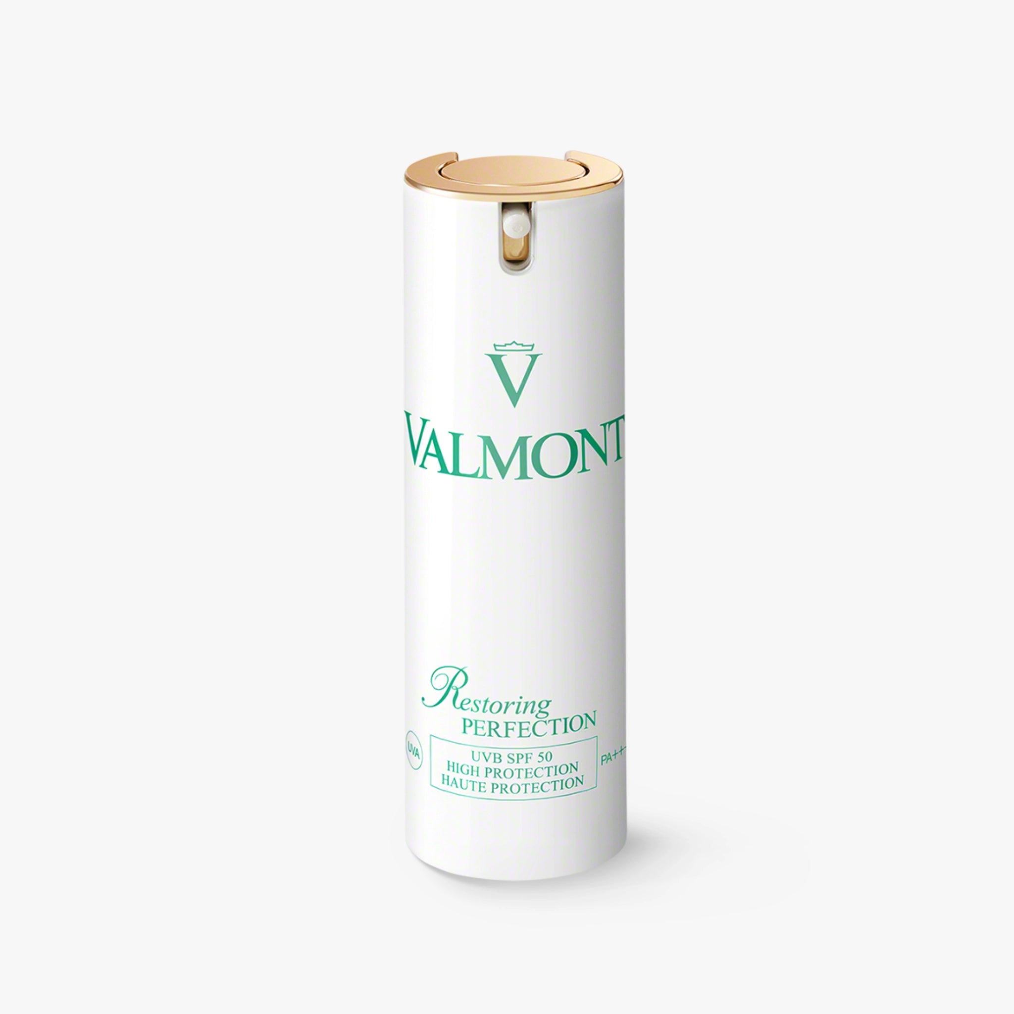 Restoring Perfection SPF50
