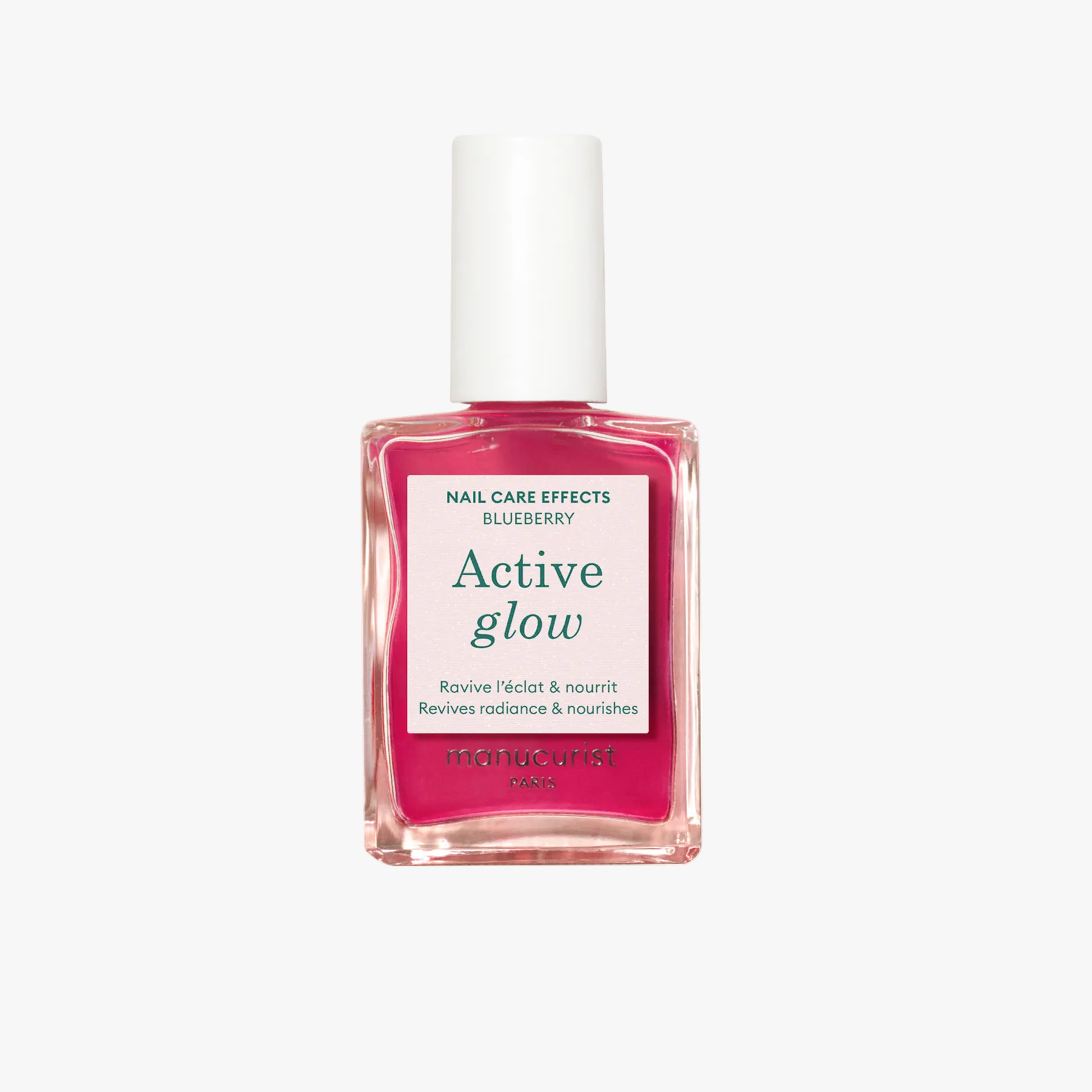 Active Glow Blueberry