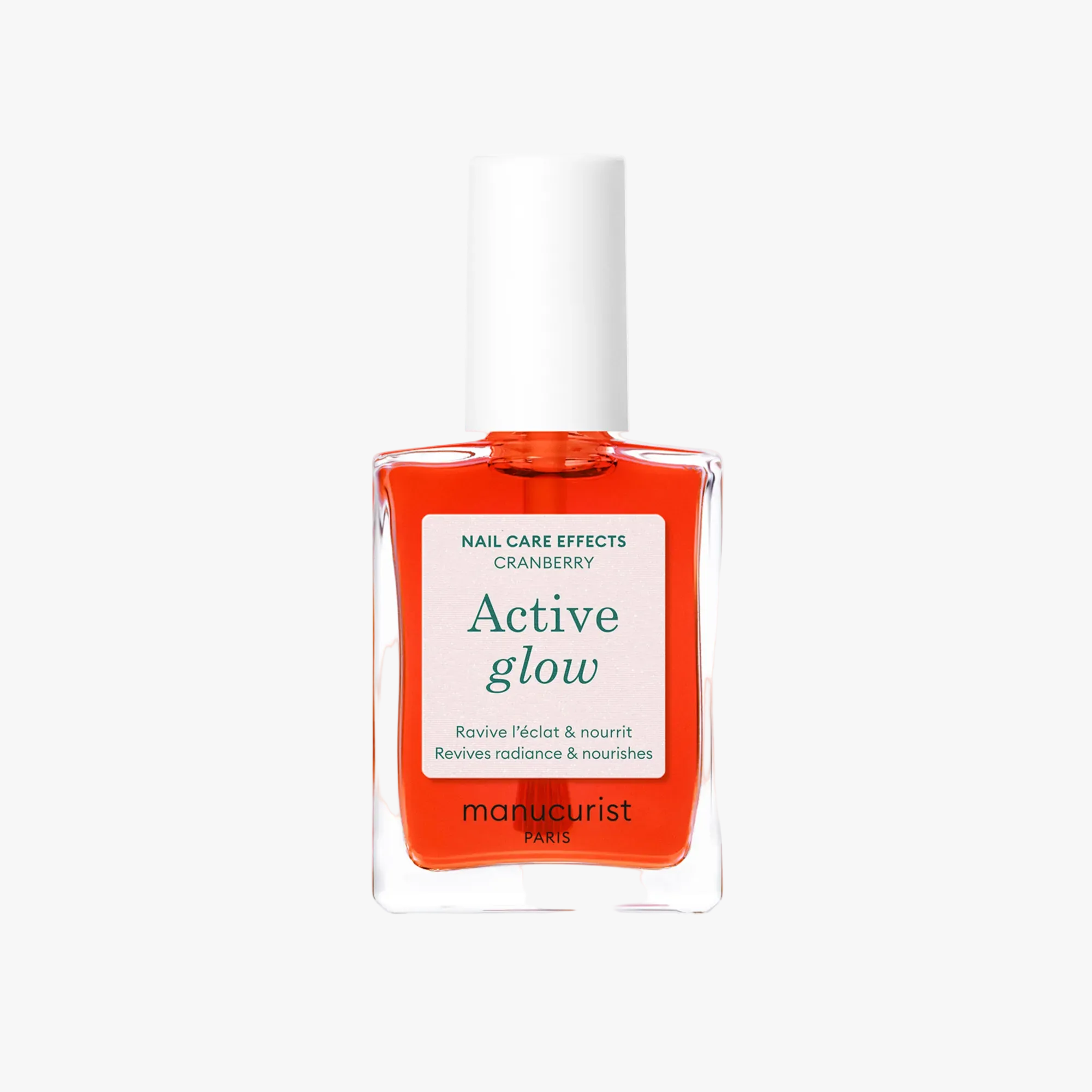 Active Glow Cranberry