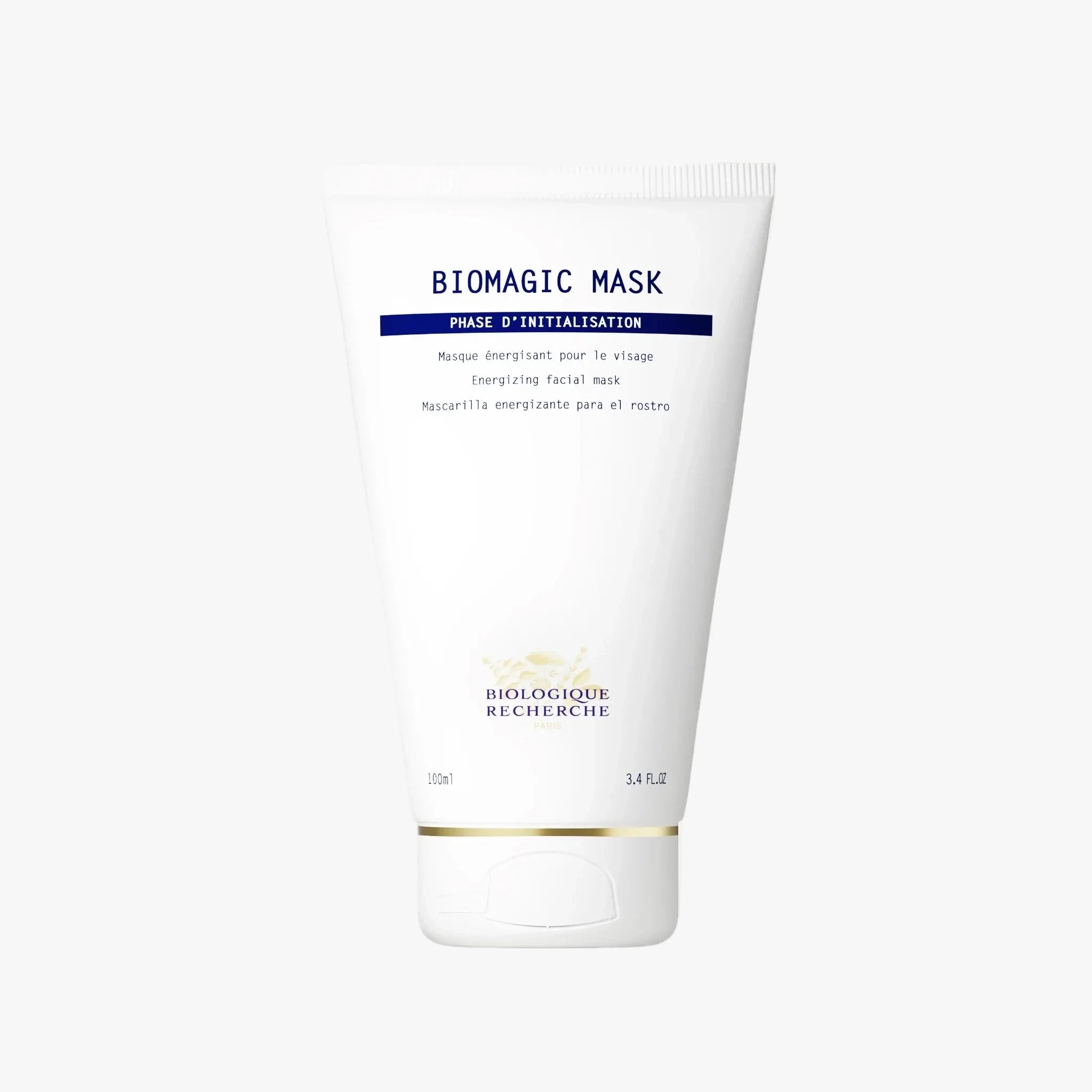 BIOMAGIC MASK
