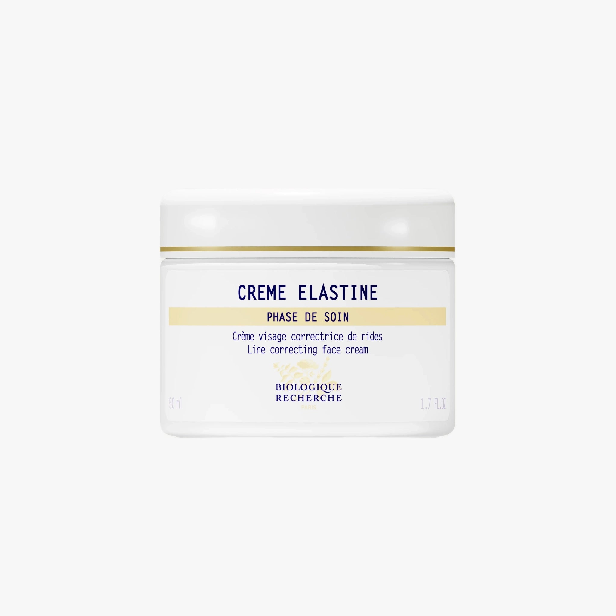 Creme ELASTINE