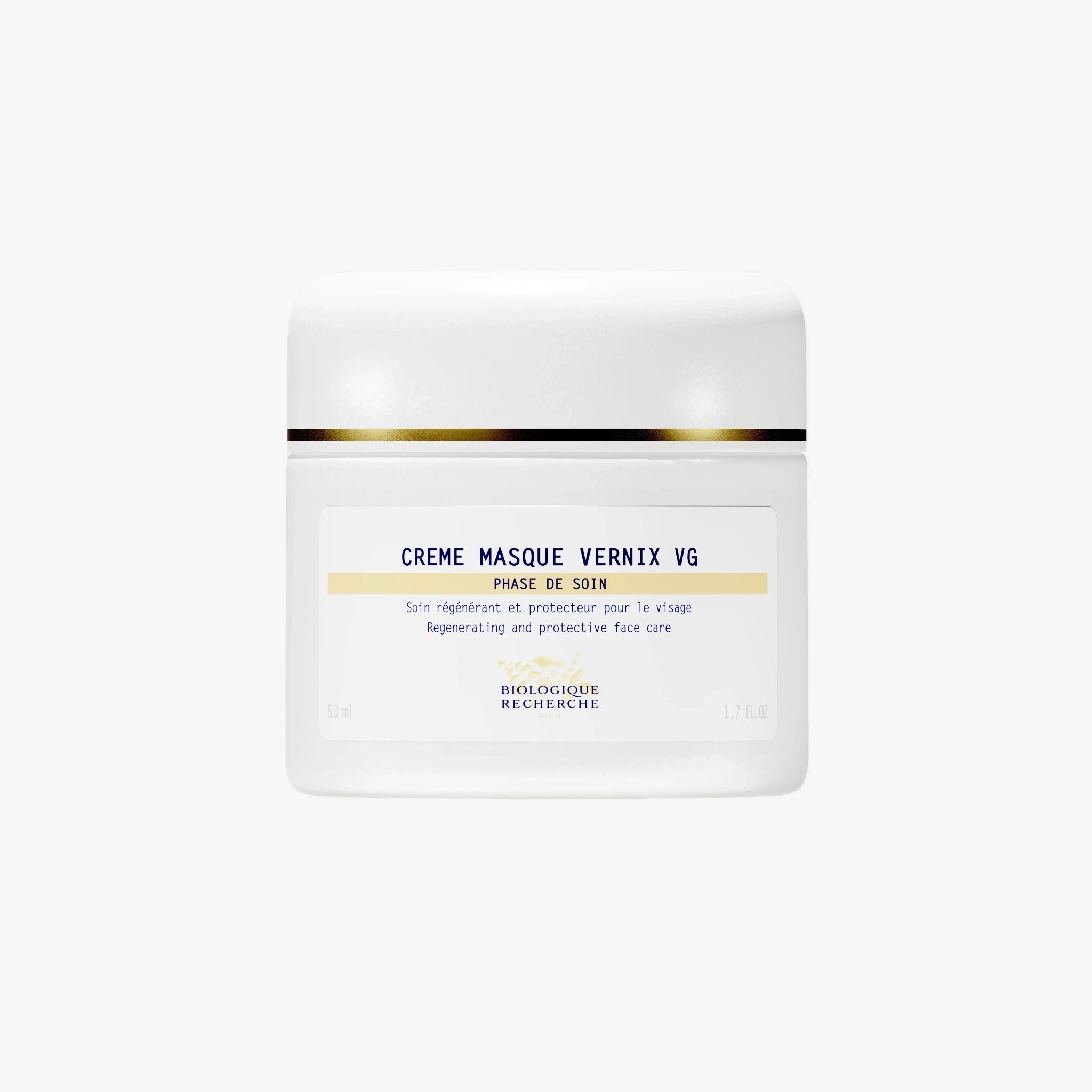 Creme MASQUE VERNIX