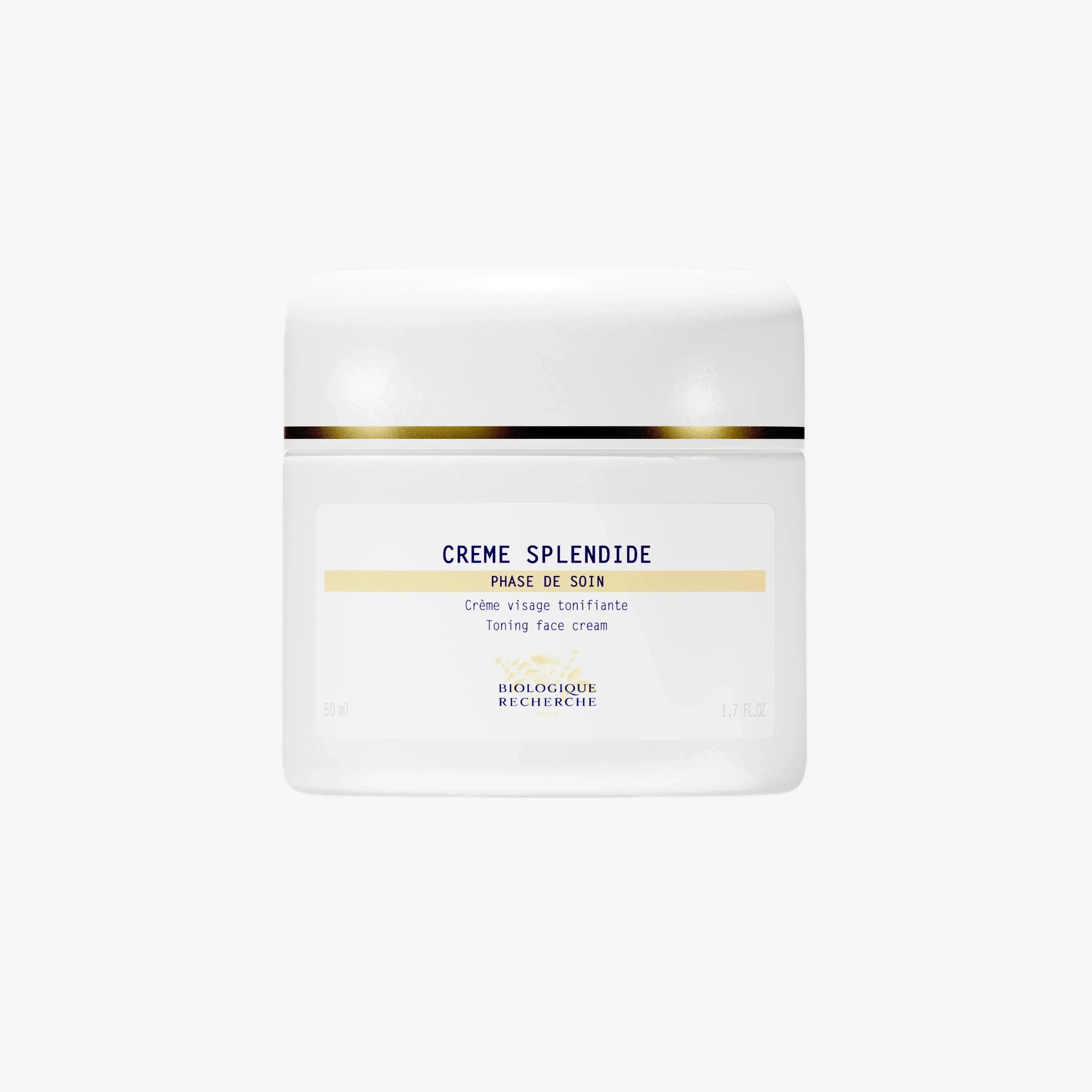 Creme SPLENDINE