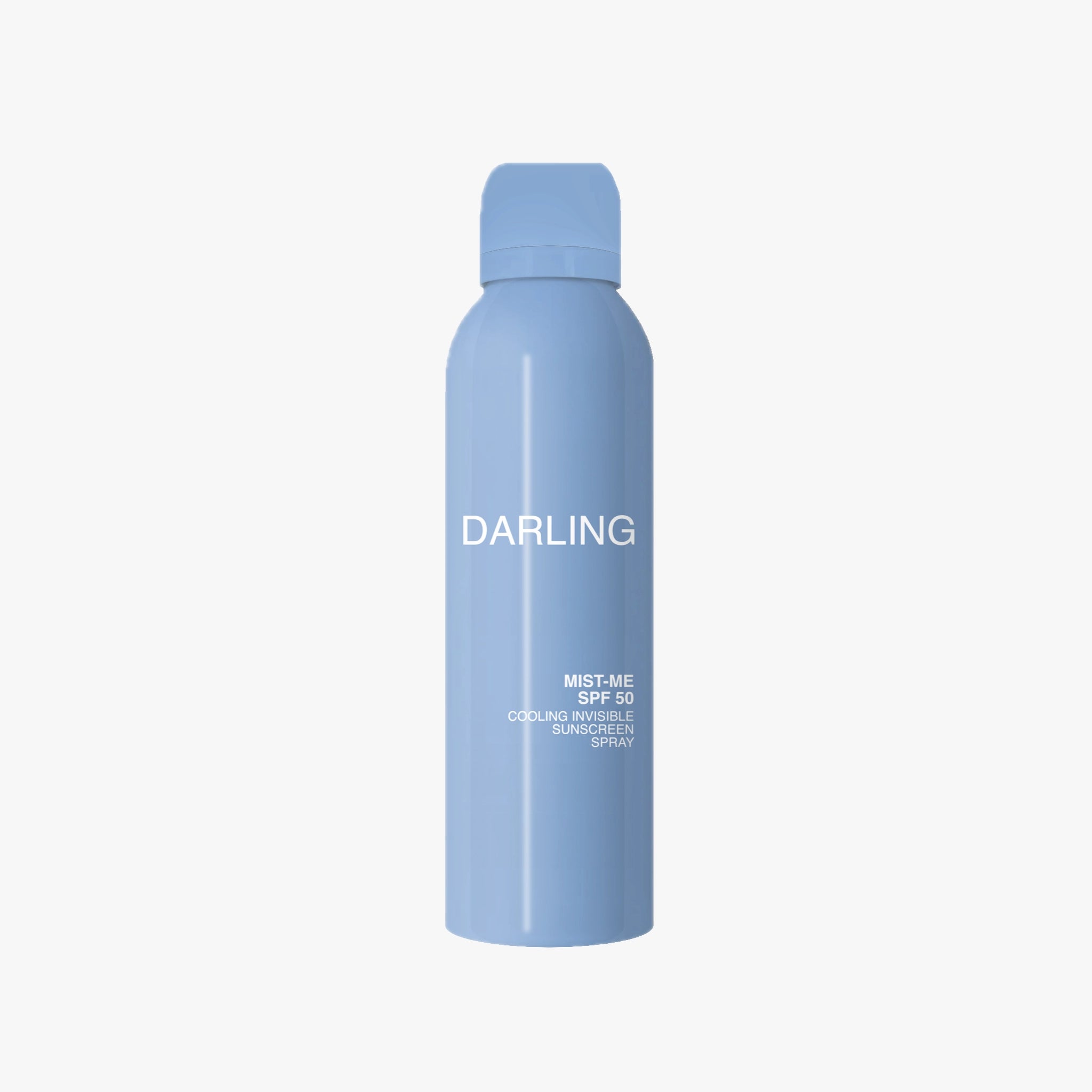 Mist-Me face SPF 50