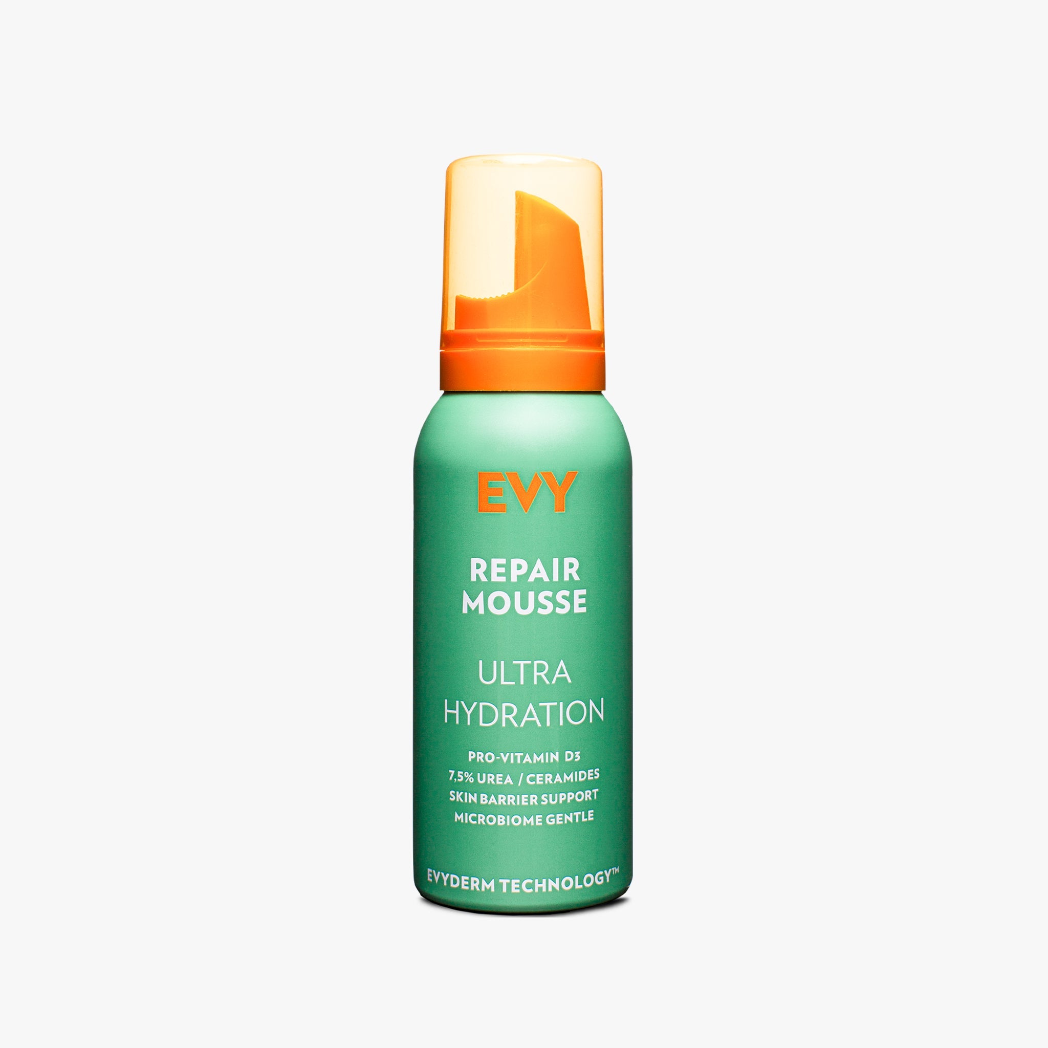 Evy Daily Repair Mousse