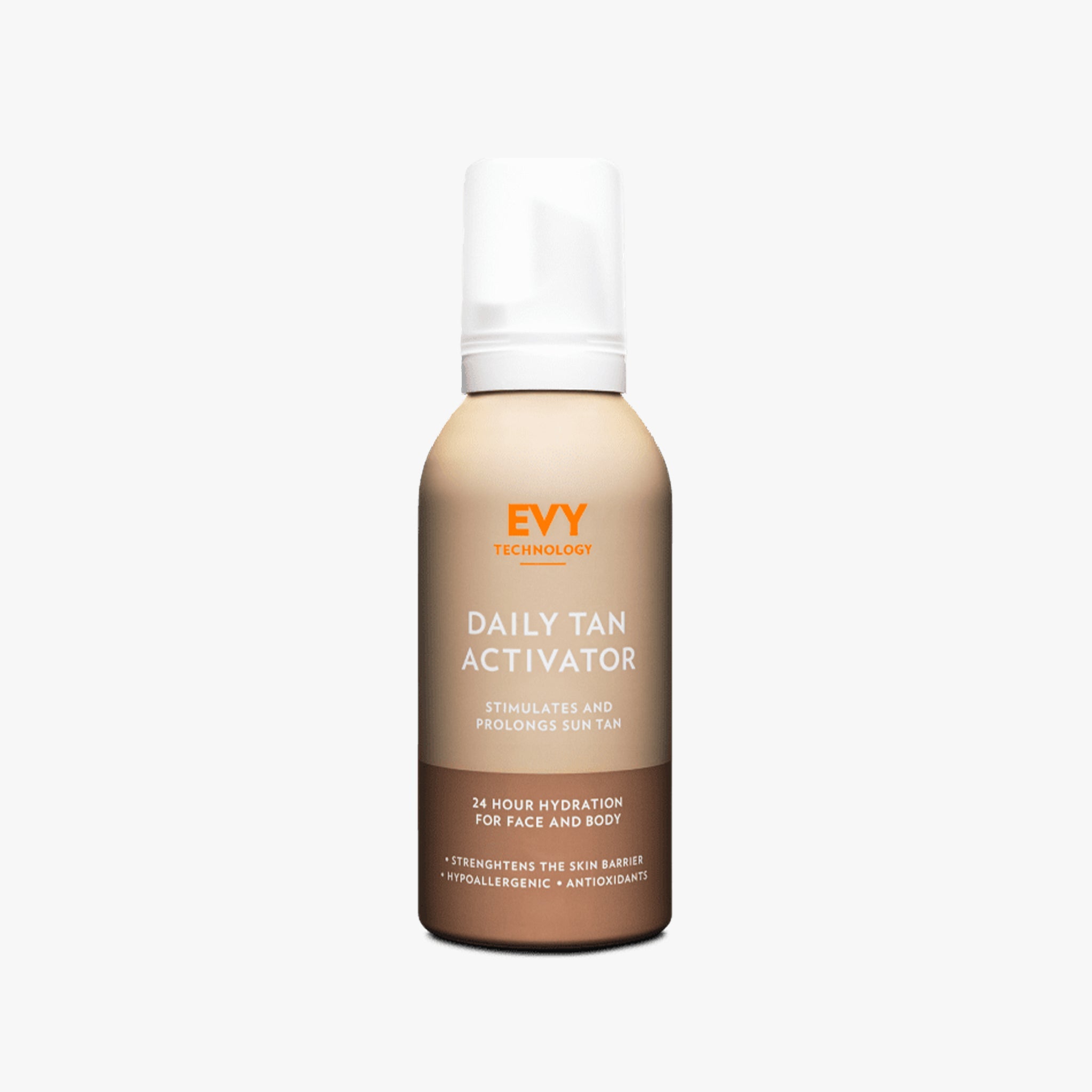 Evy Daily Tan Activator