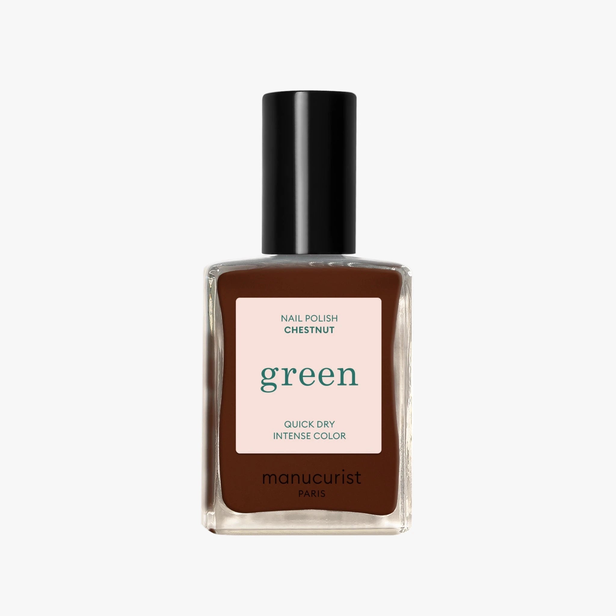 Green lak Chestnut
