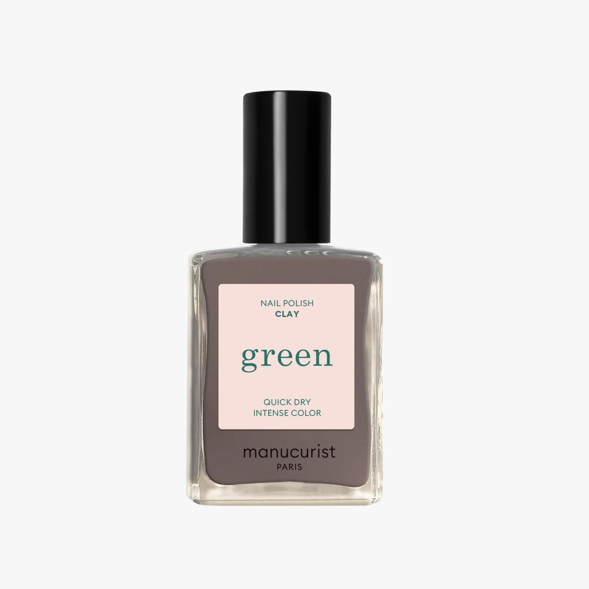 Green lak Clay