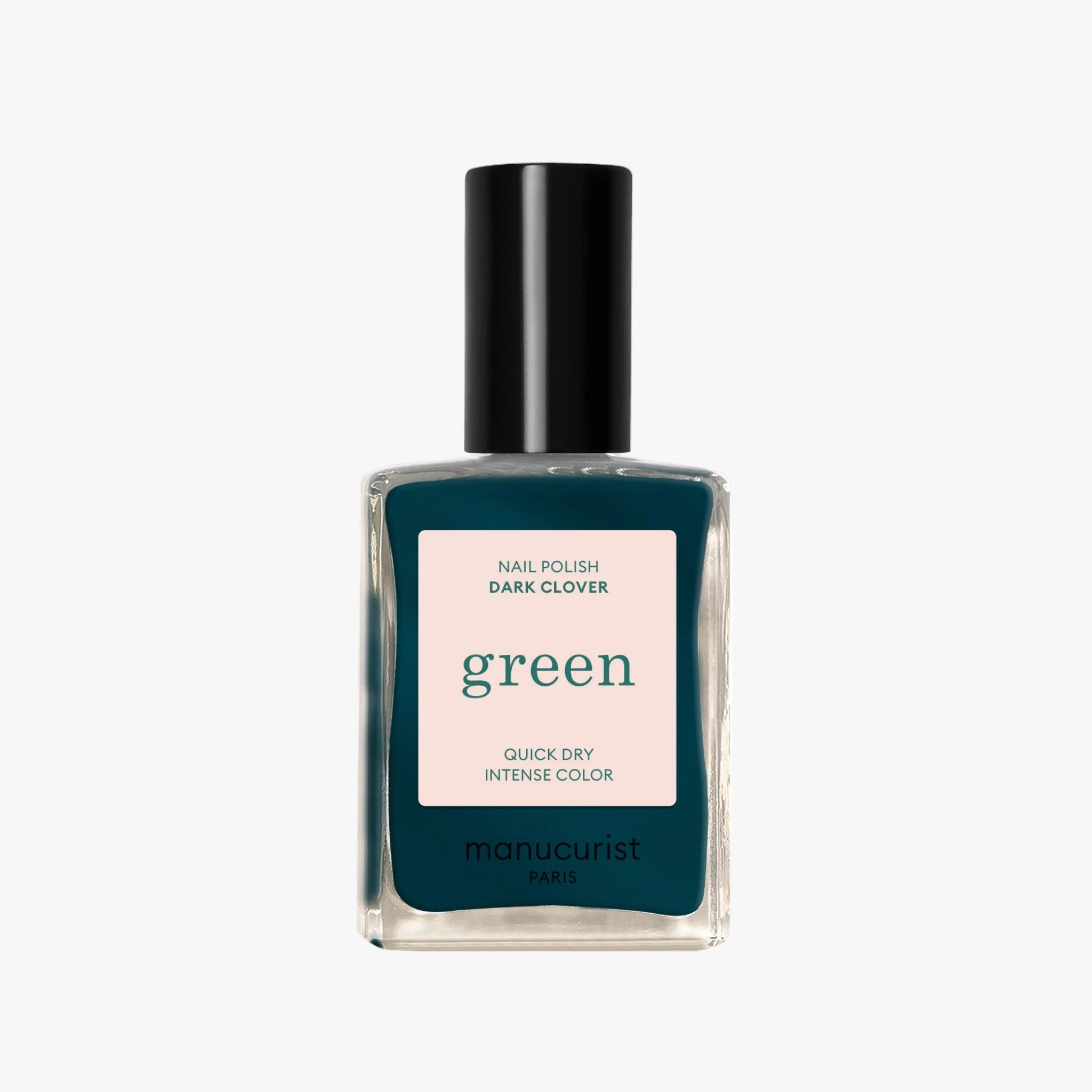Green lak Dark clover