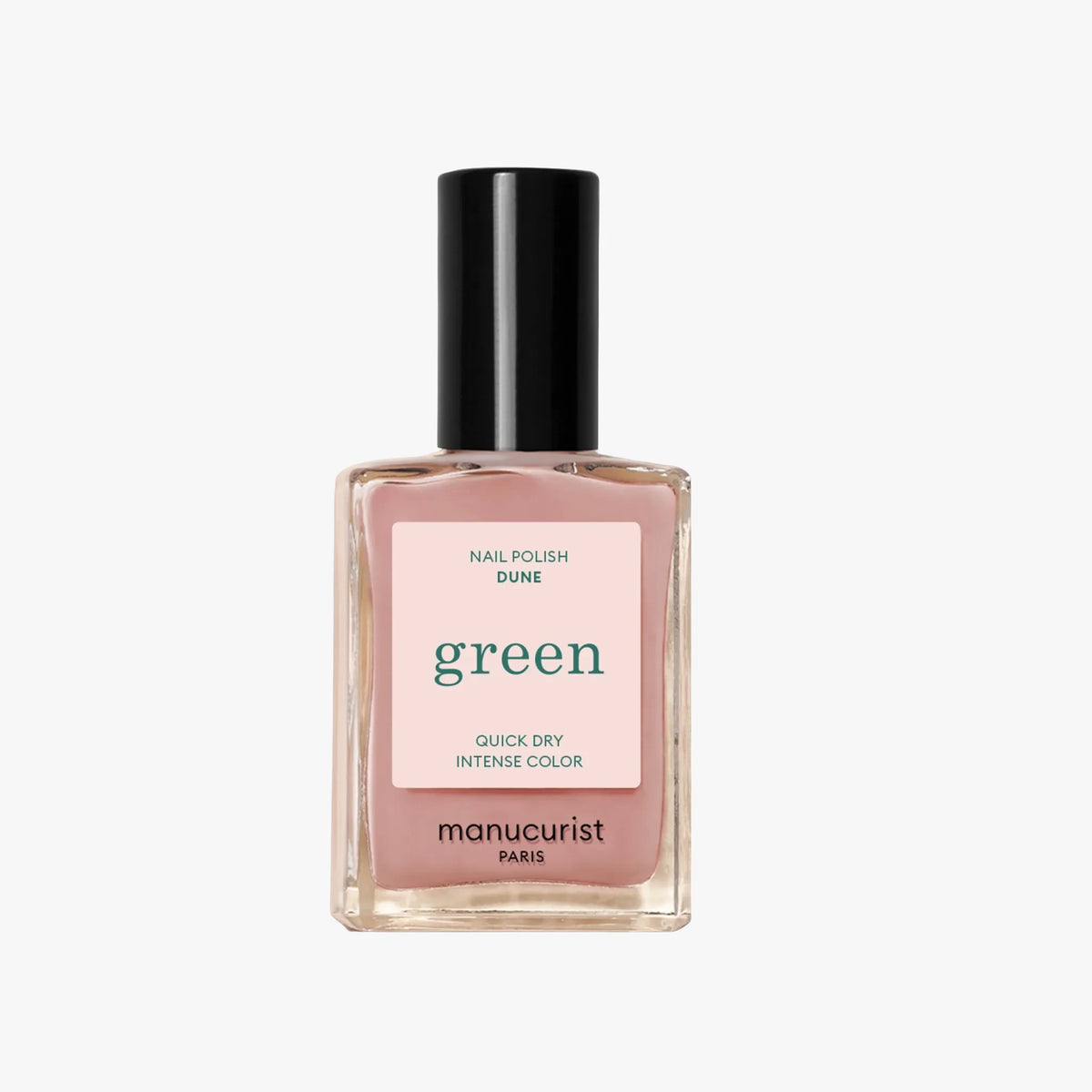Green lak Dune
