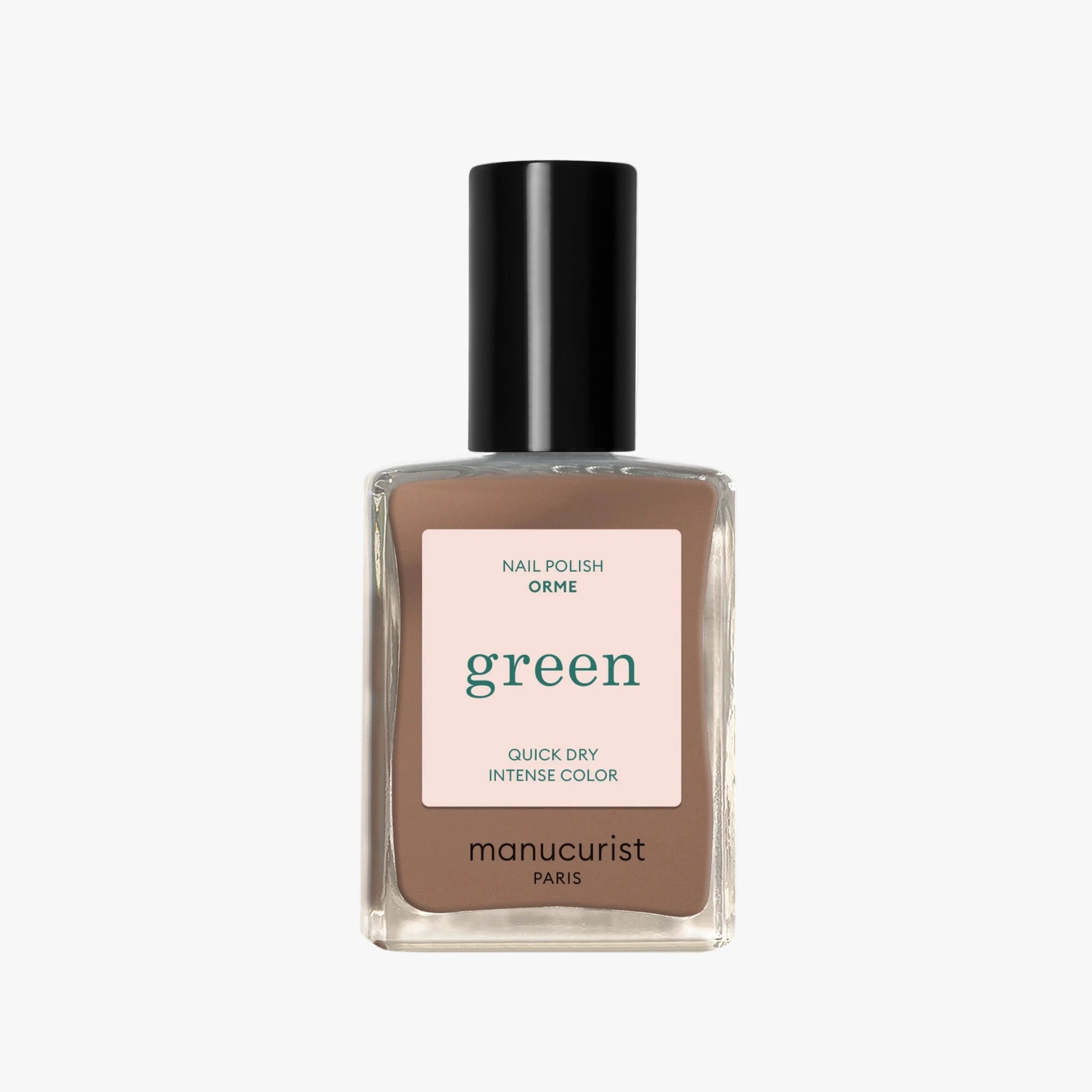 Green lak Orme