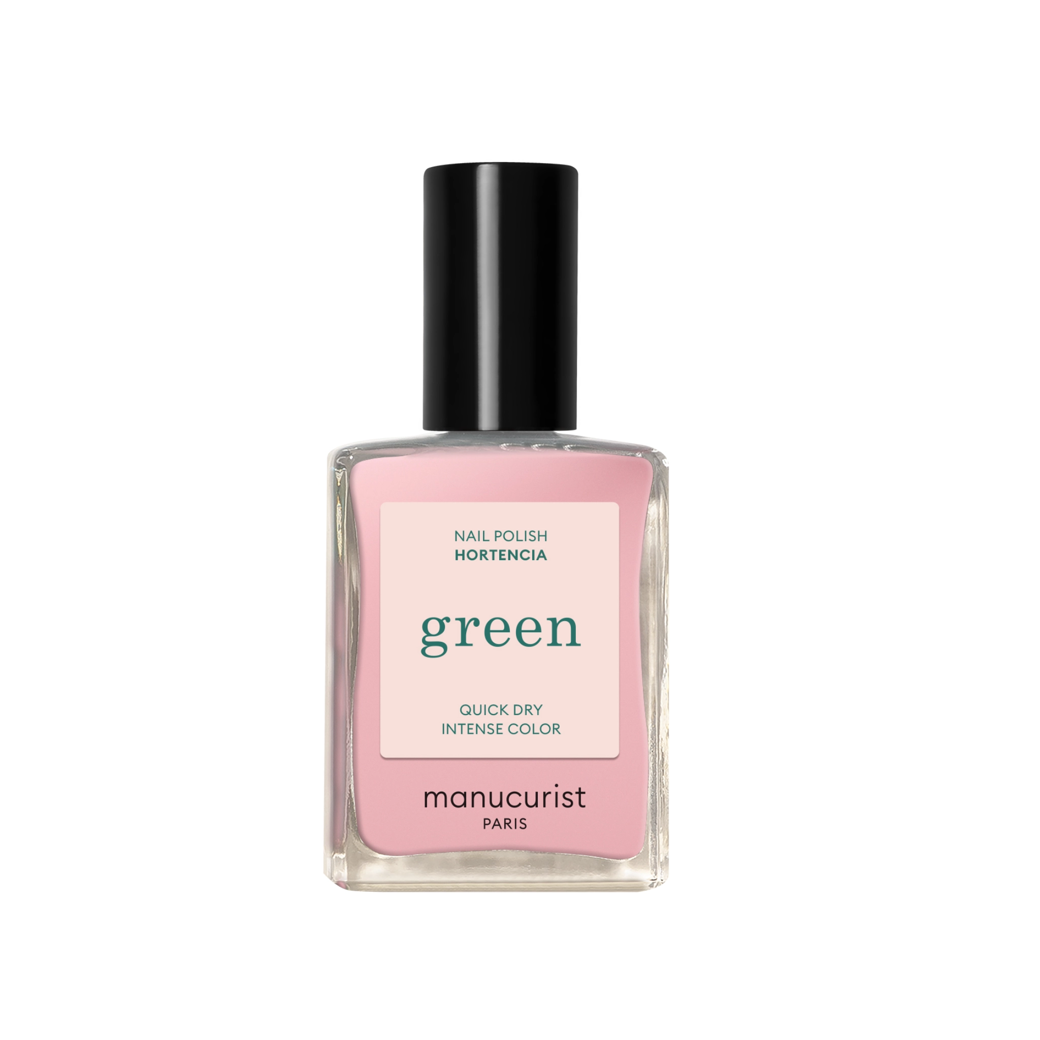 Green lak Hortencia