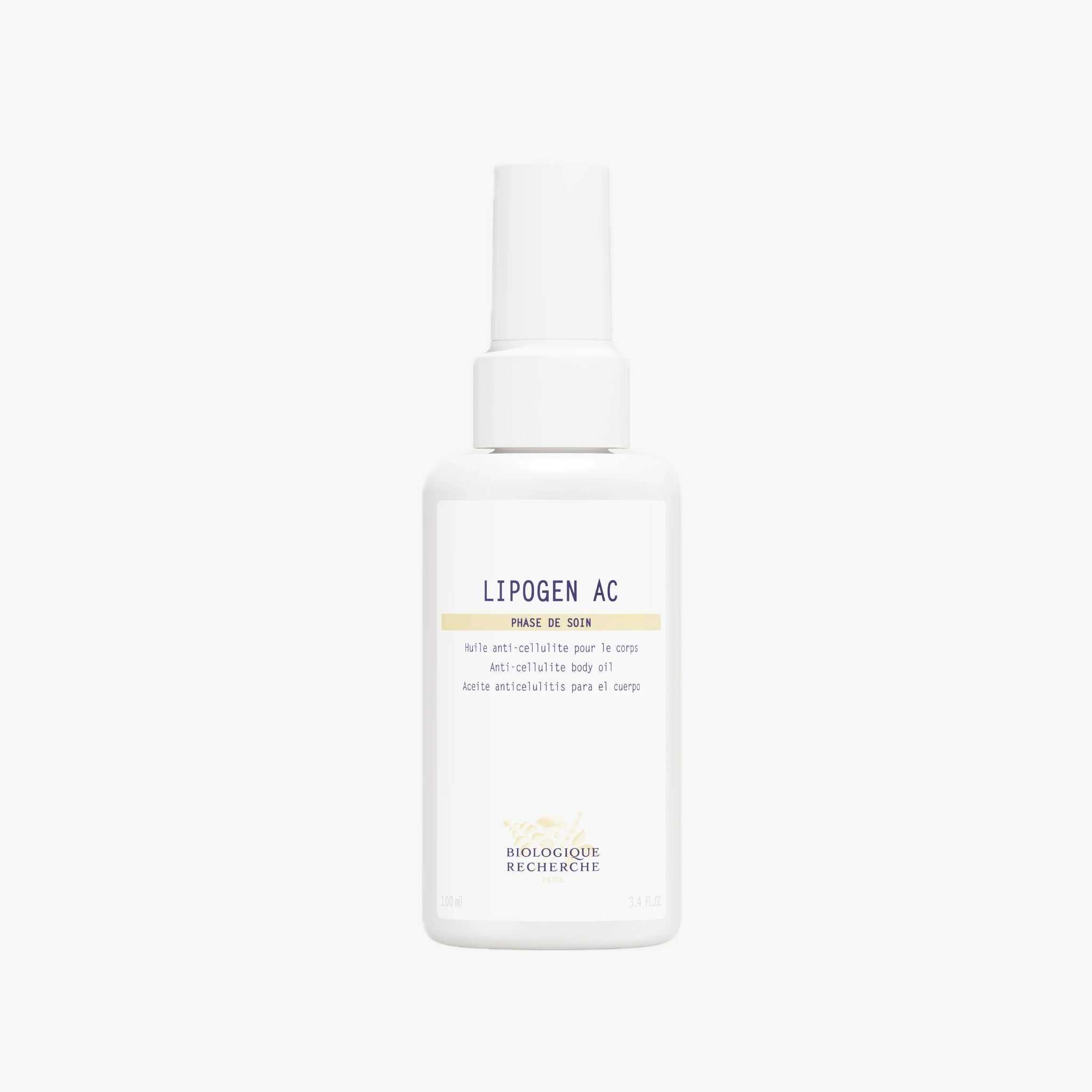 LIPOGEN AC