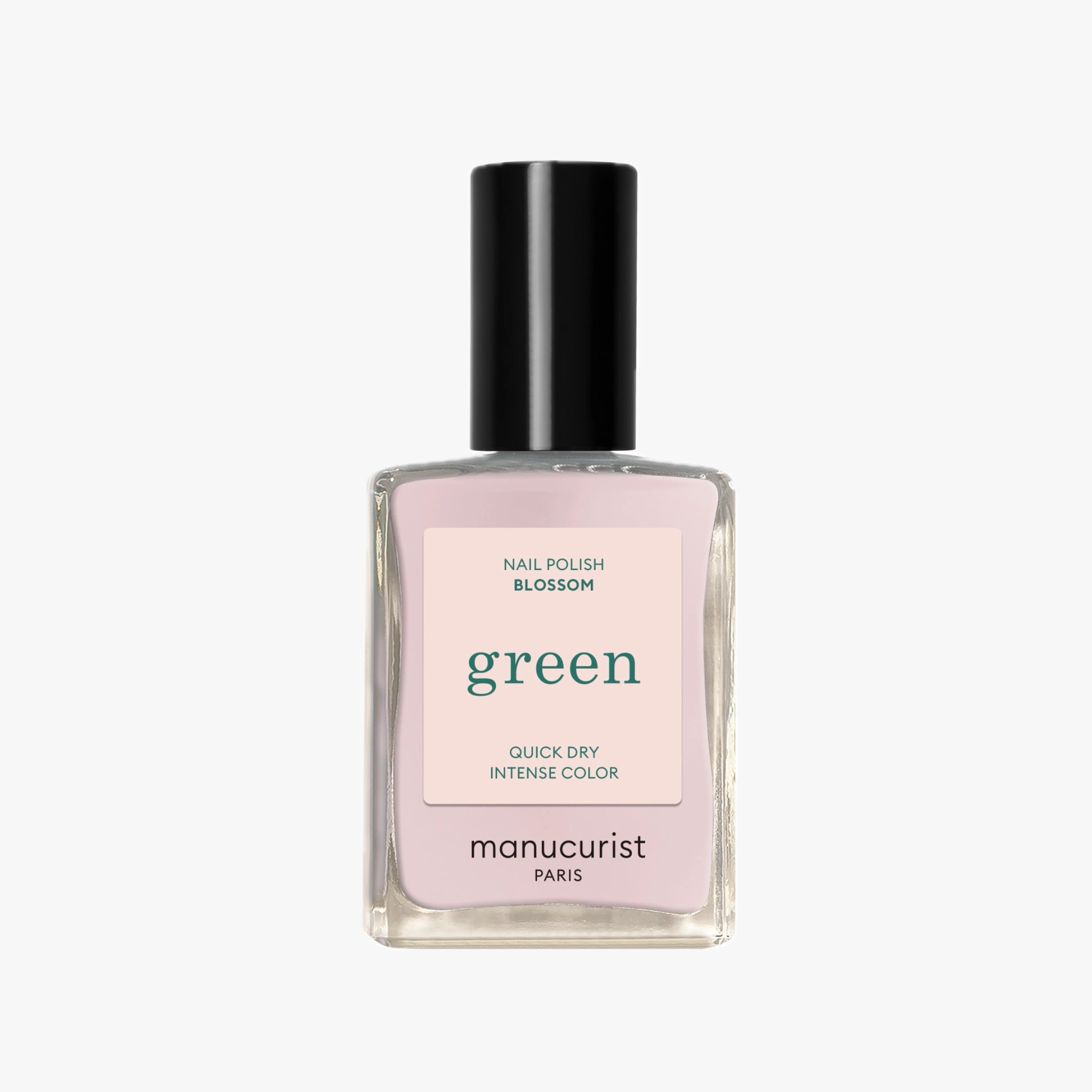Green lak Blossom