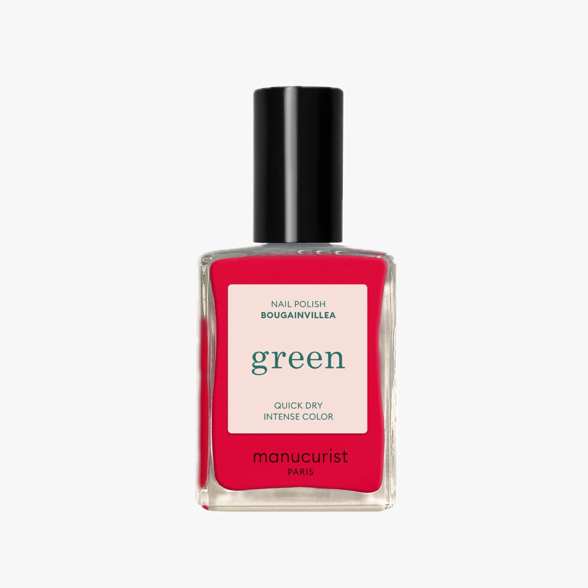 Green lak Bougainvillea