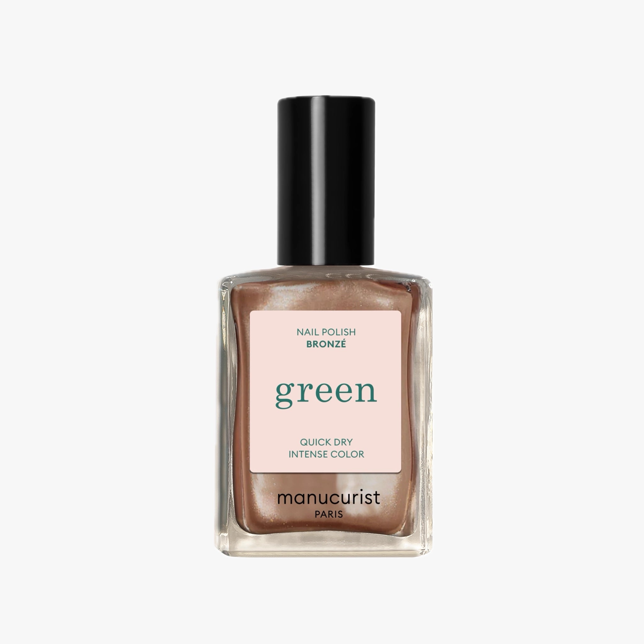 Green lak Bronze