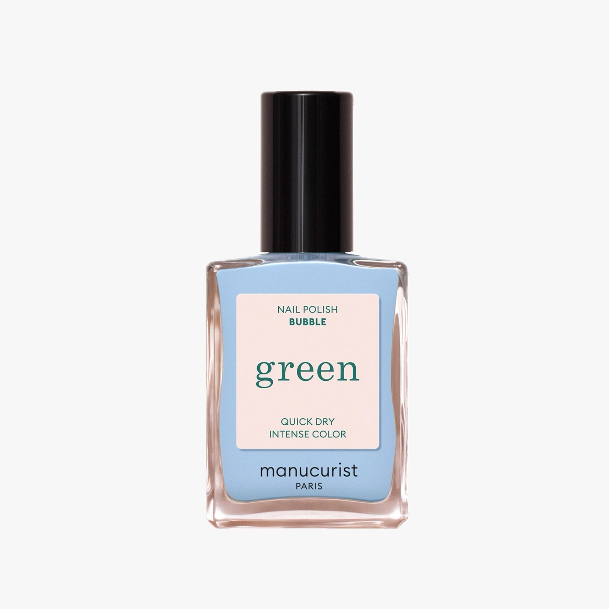 Green lak Bubble