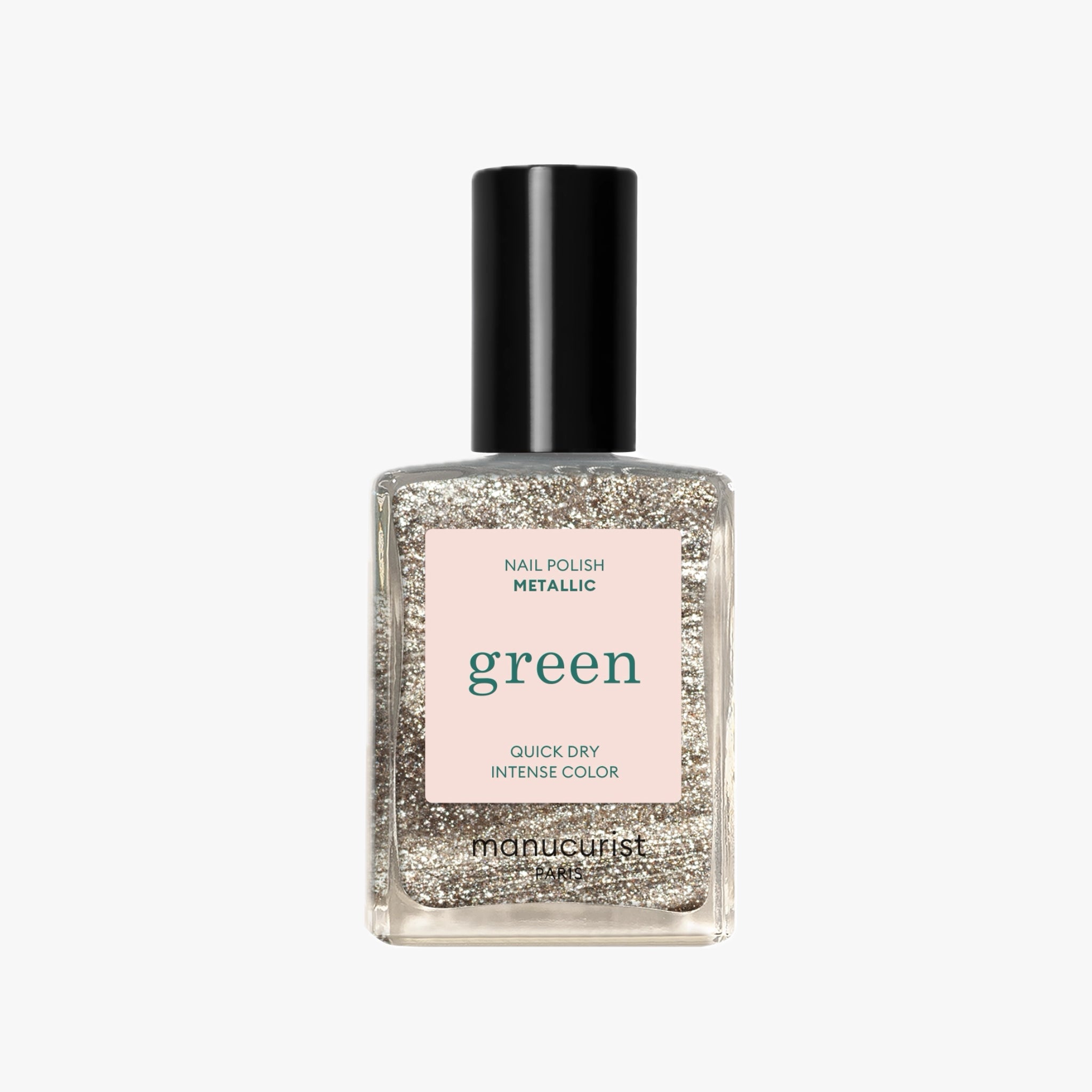 Green lak Metallic