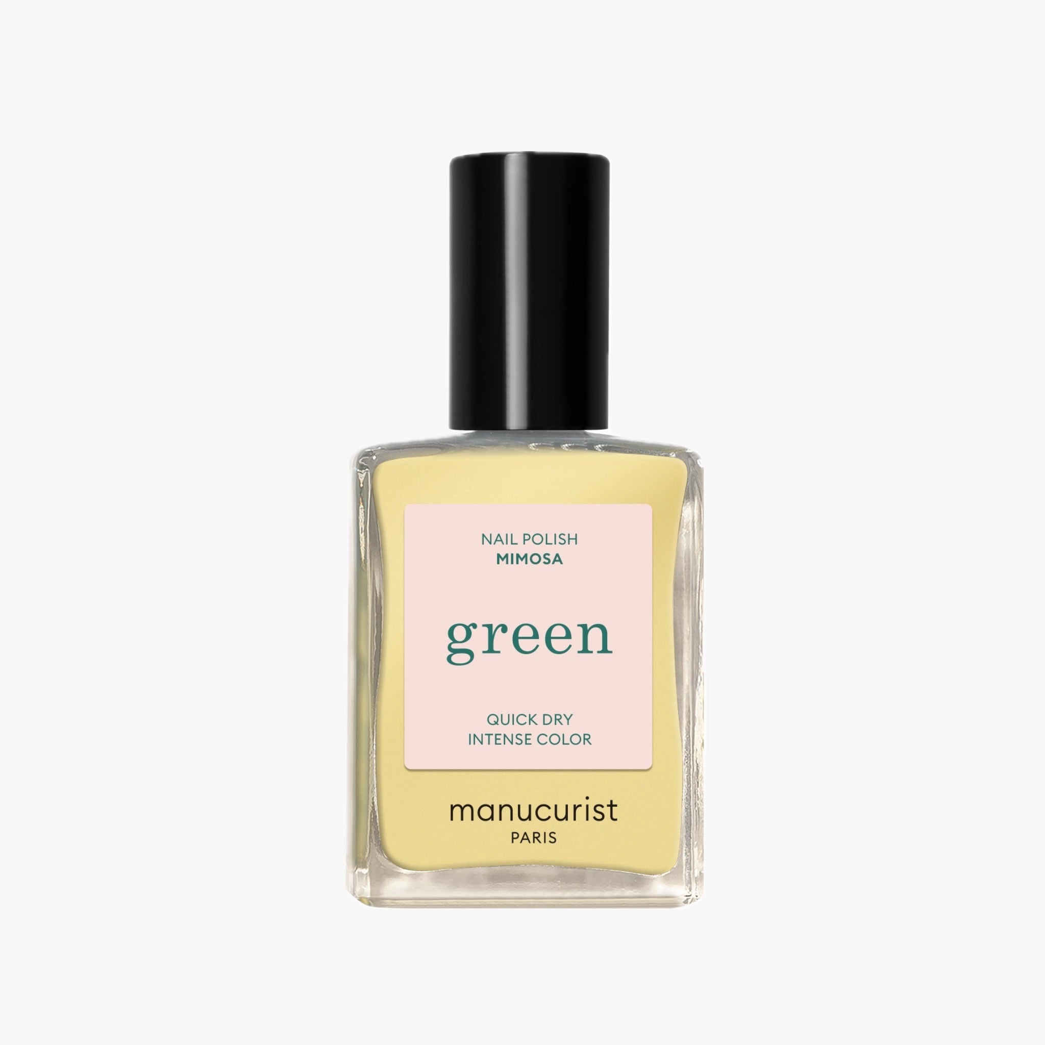 Green lak Mimosa