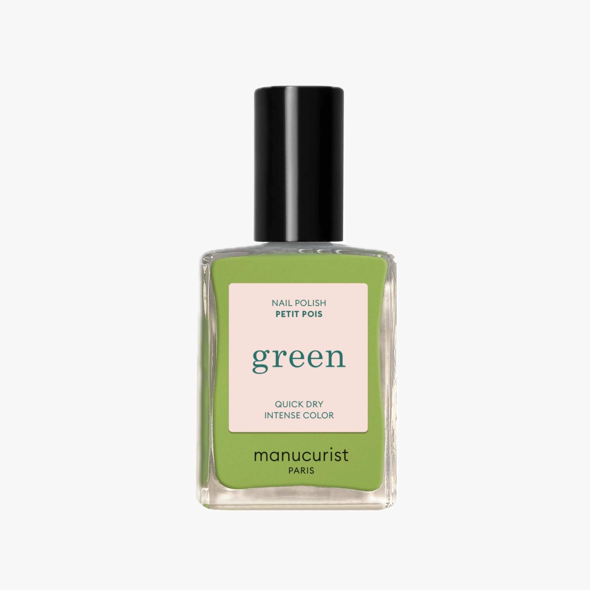 Green lak Petit Pois