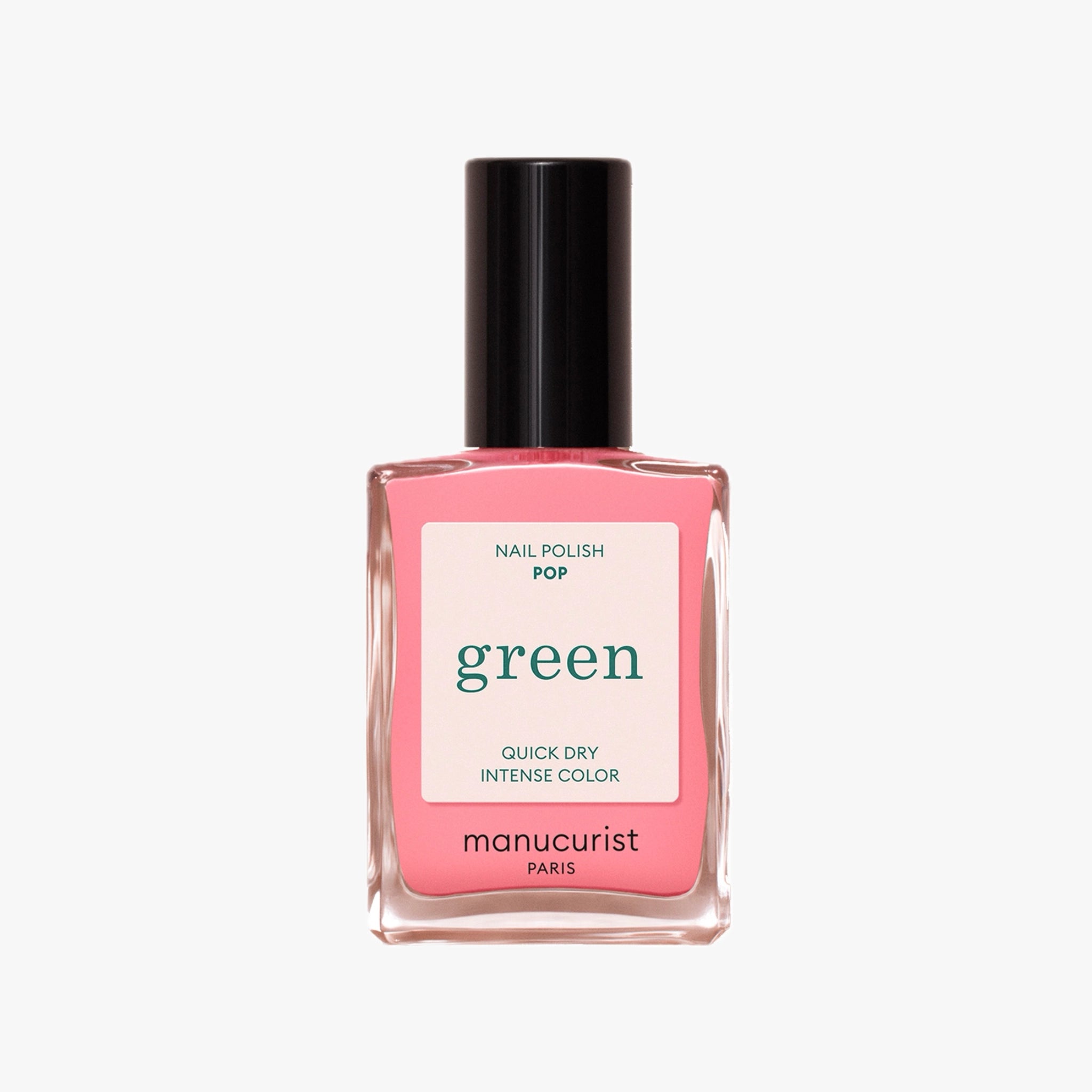 Green lak Pop